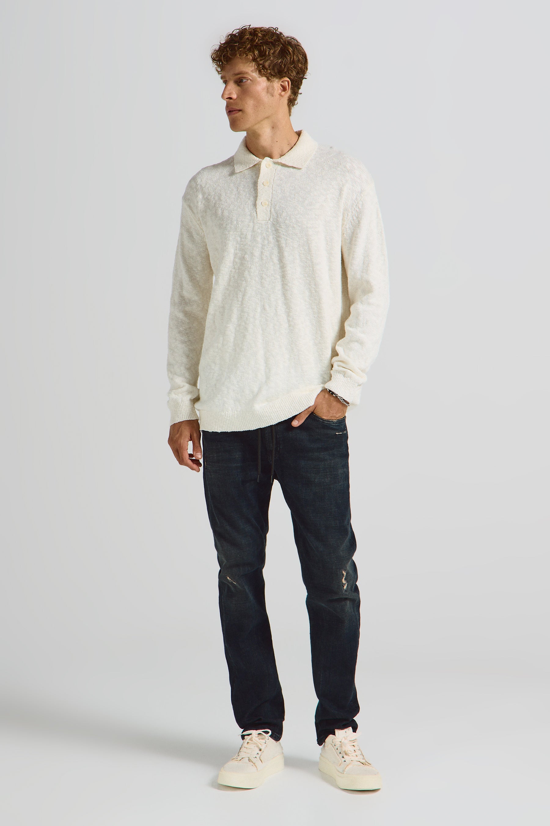 ג'ינס ג'וגר גולד