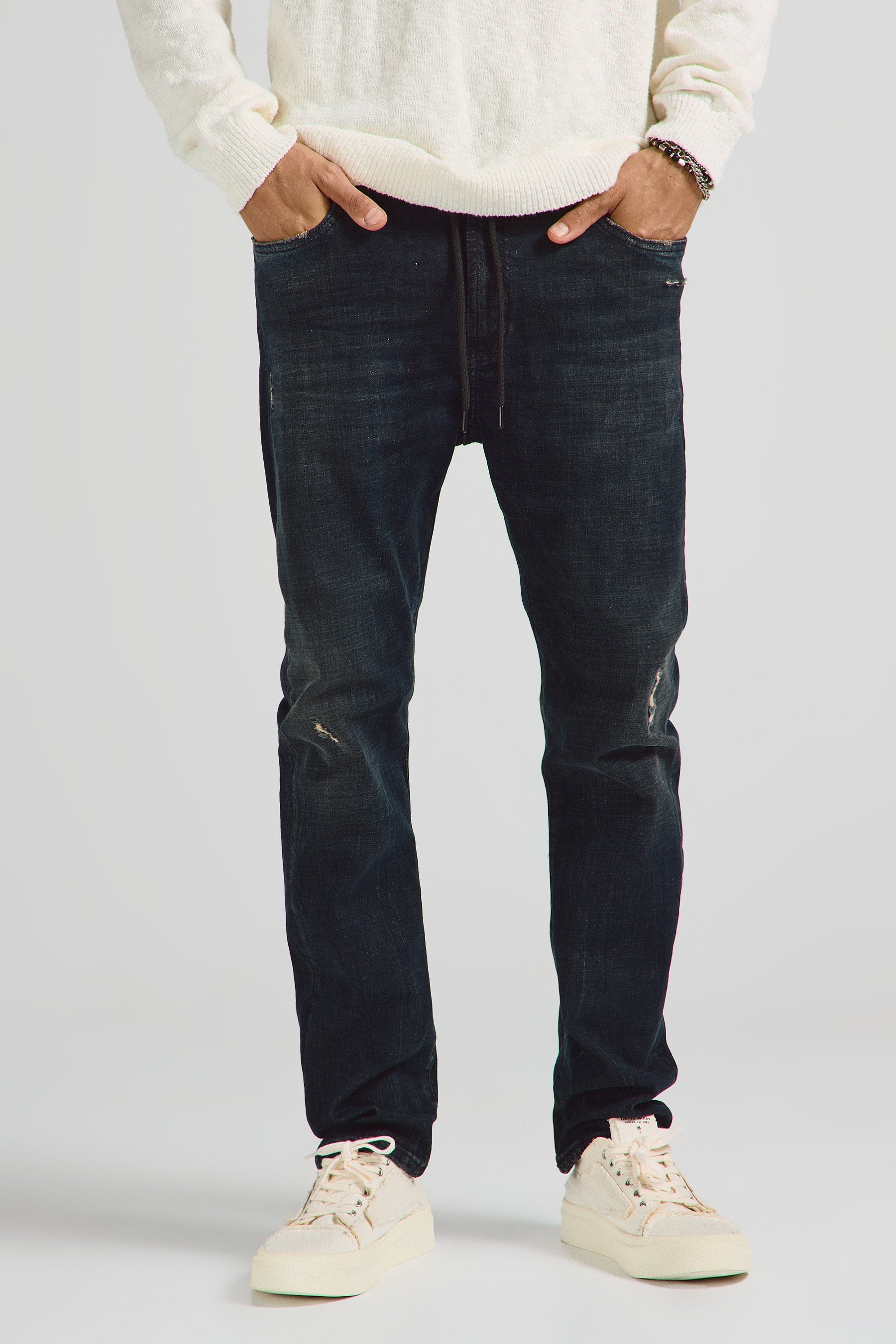 ג'ינס ג'וגר גולד