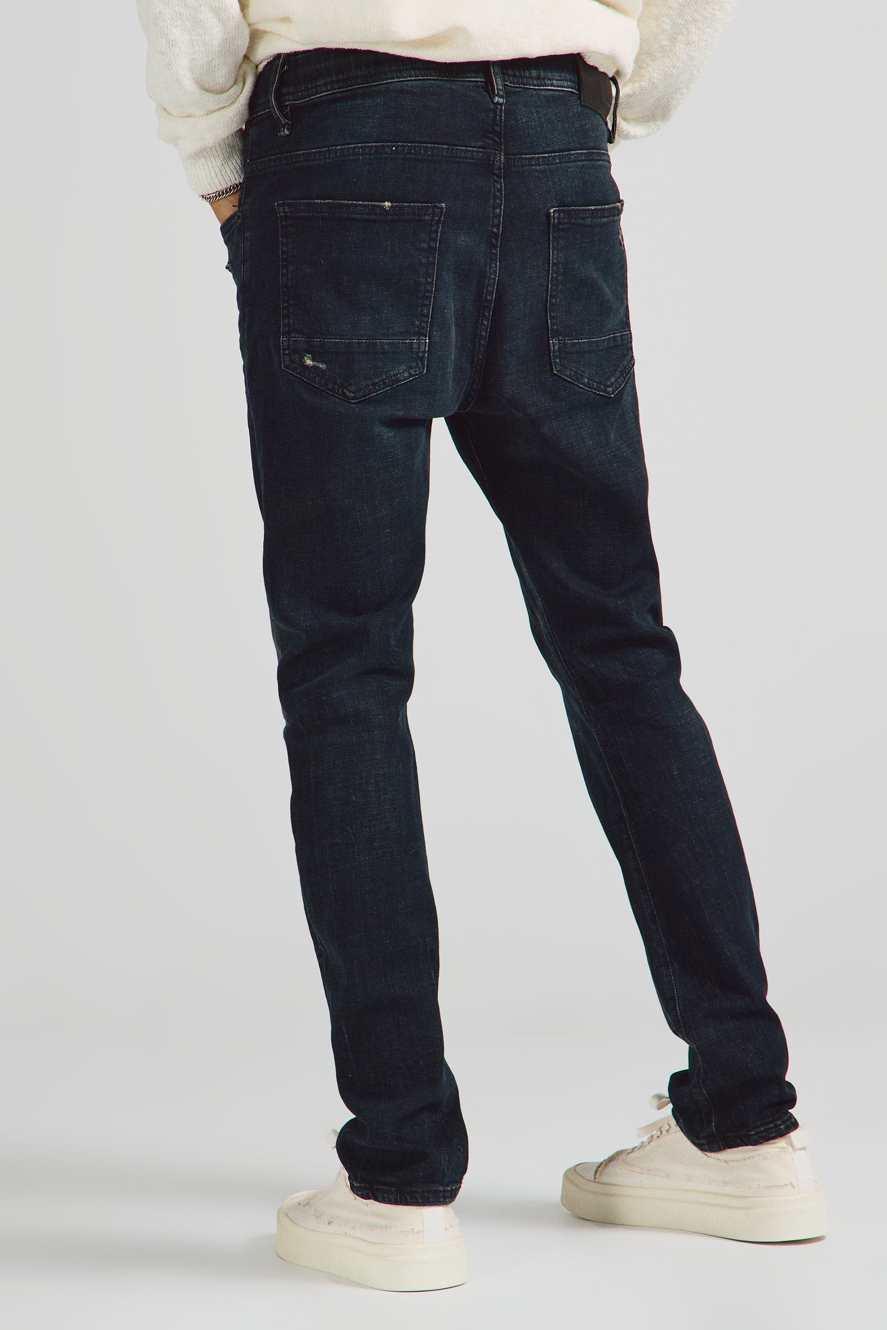 ג'ינס ג'וגר גולד