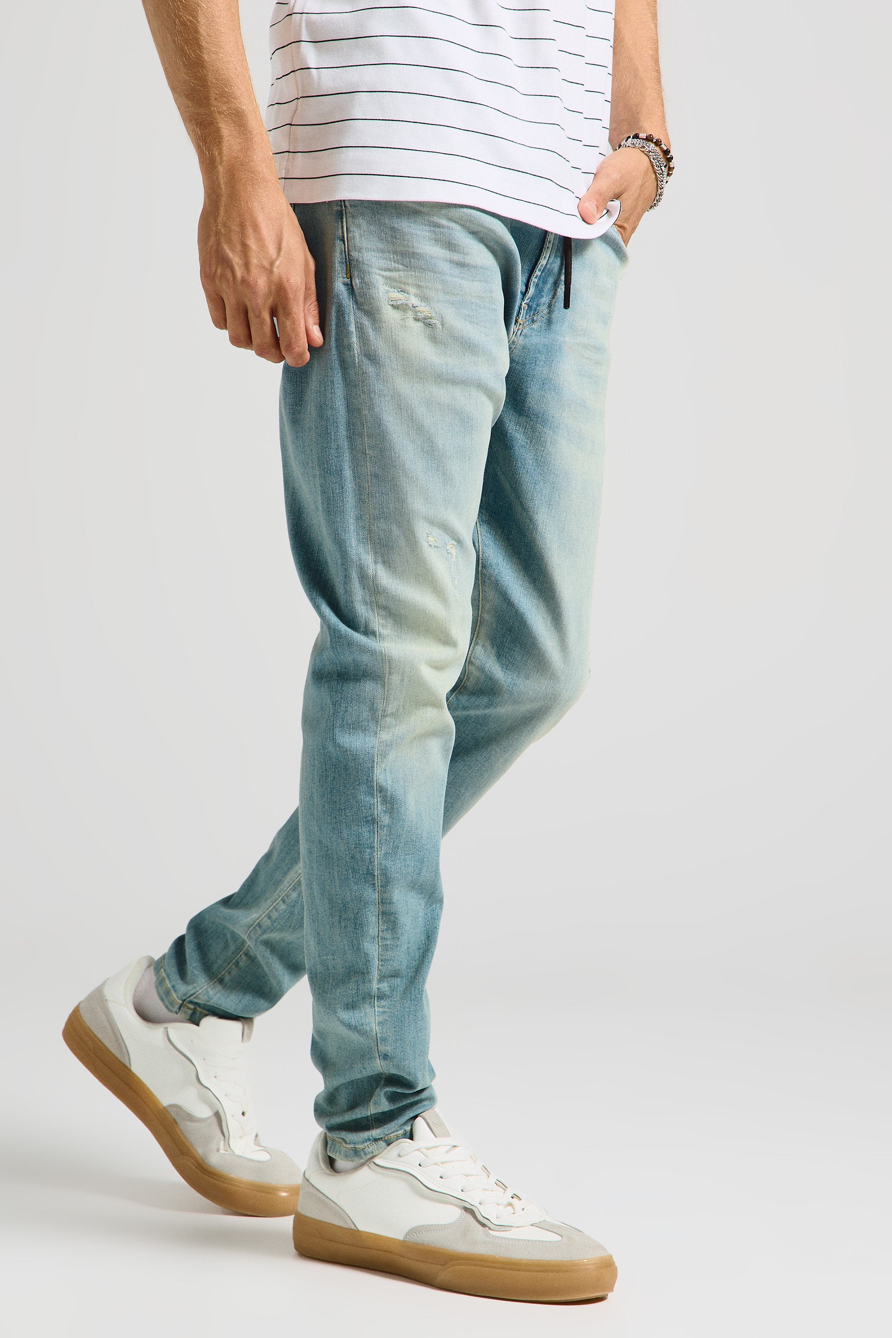 ג'ינס ג'וגר גולד