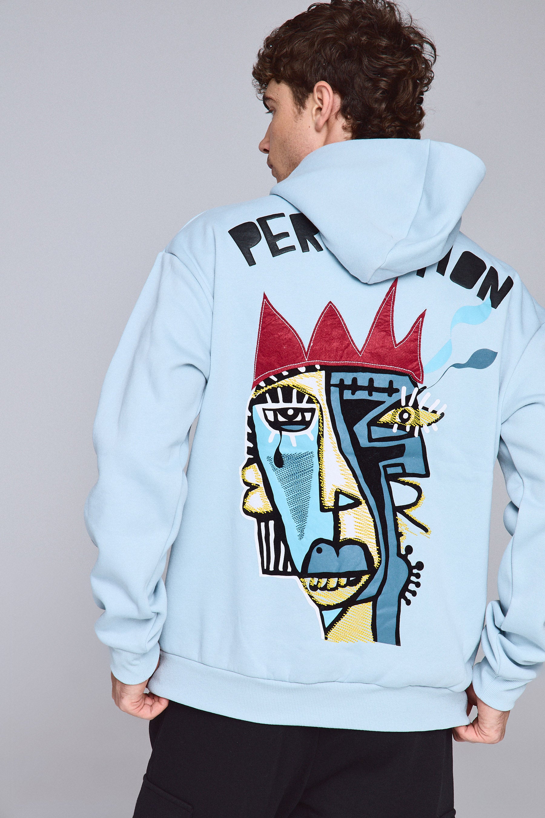 סווטשירט פרופקשיין