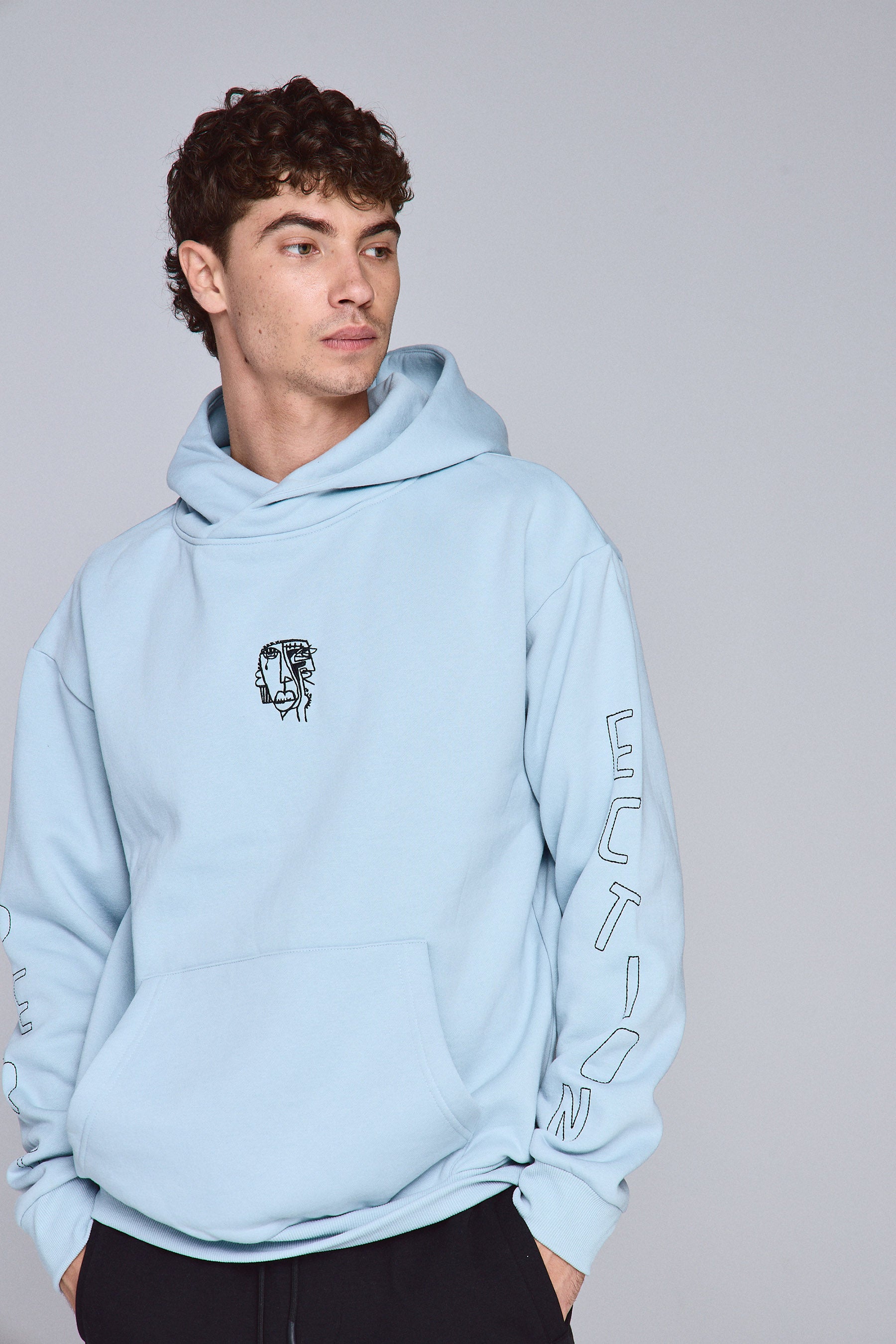 סווטשירט פרופקשיין