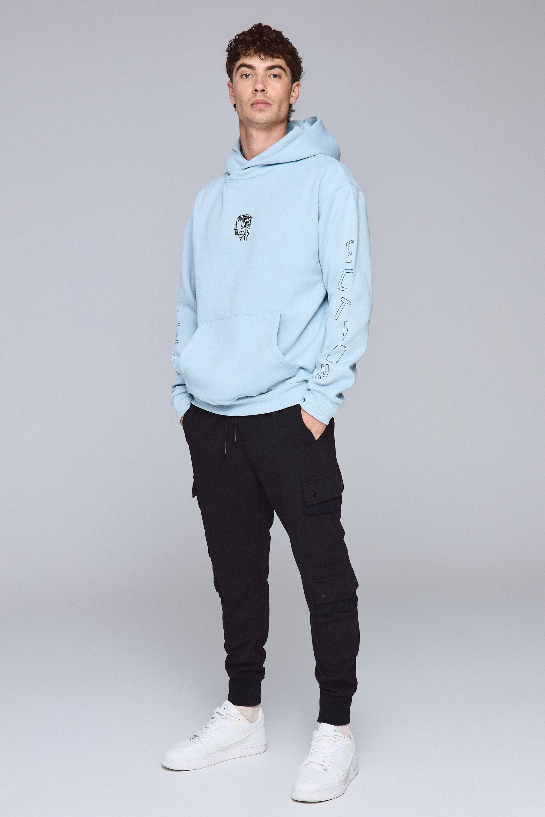 סווטשירט פרופקשיין