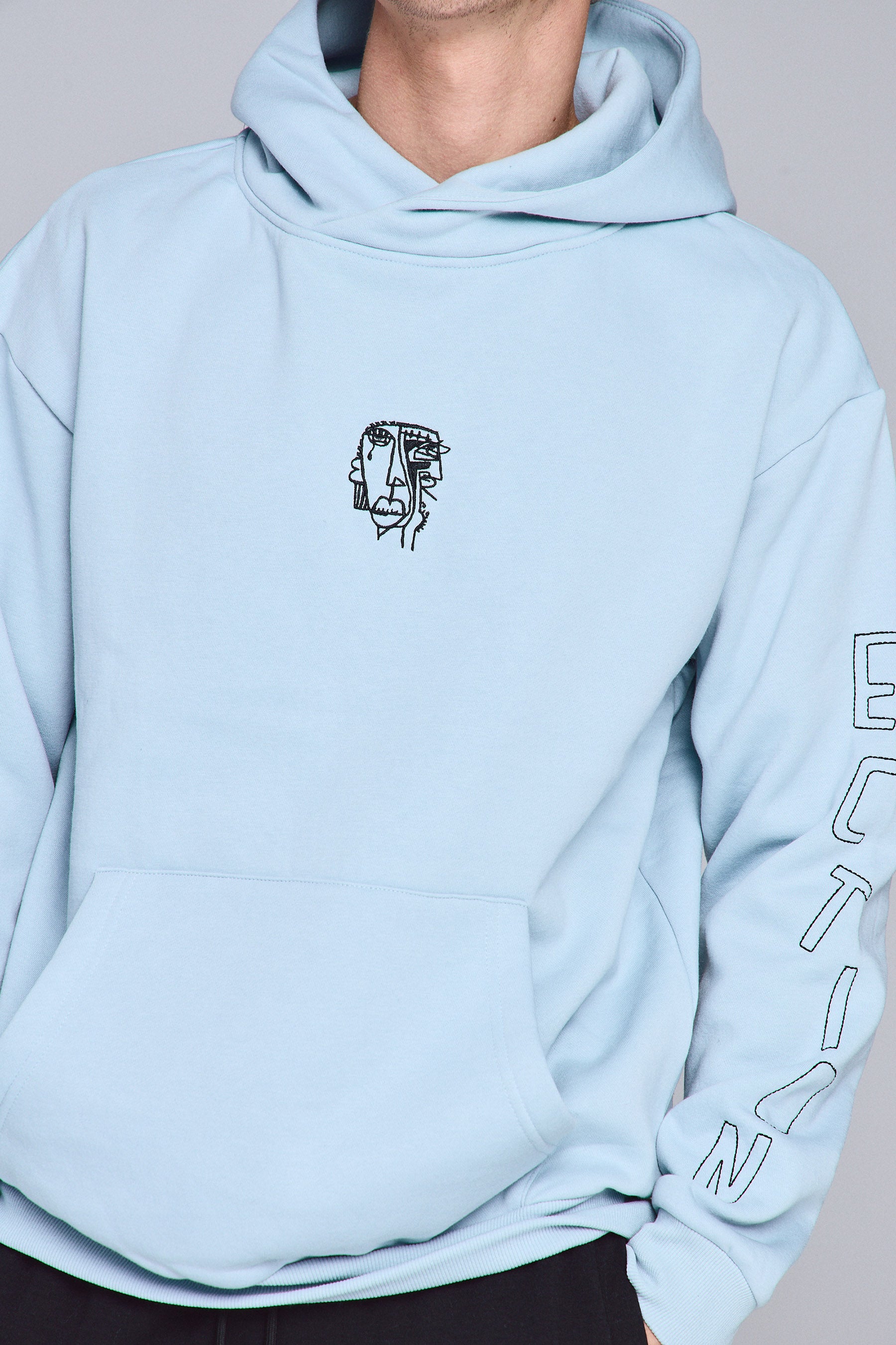 סווטשירט פרופקשיין