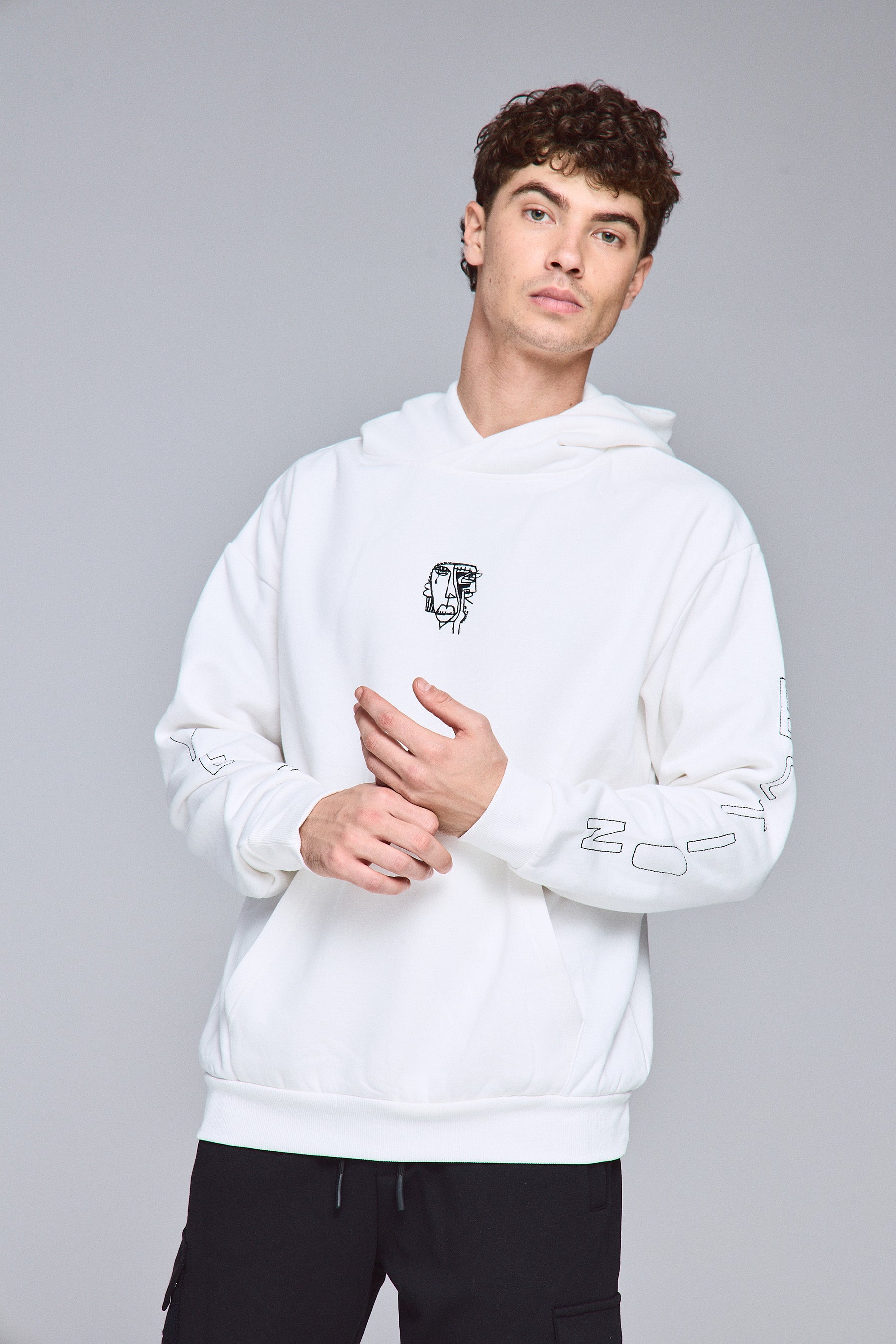 סווטשירט פרופקשיין