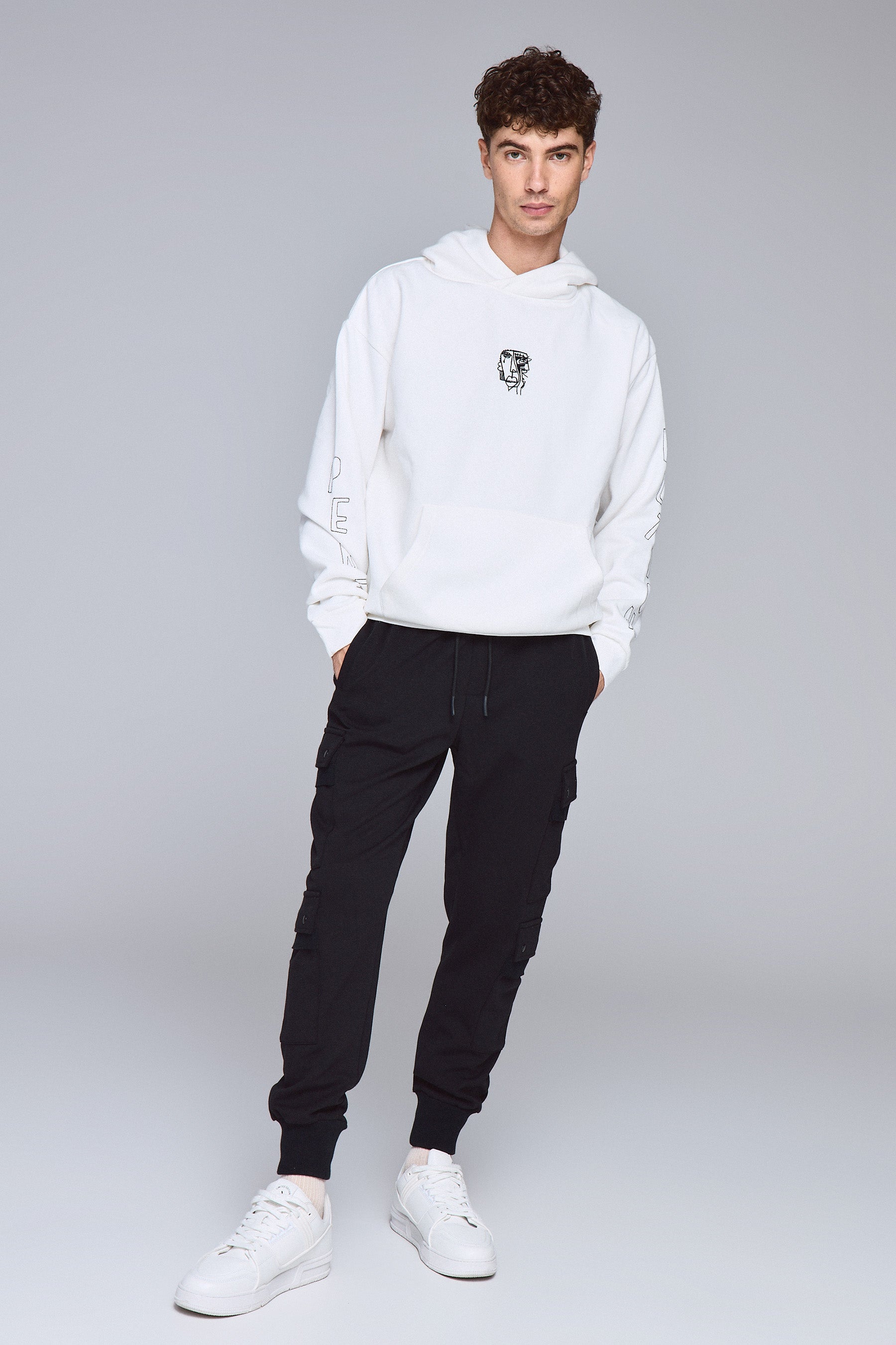 סווטשירט פרופקשיין