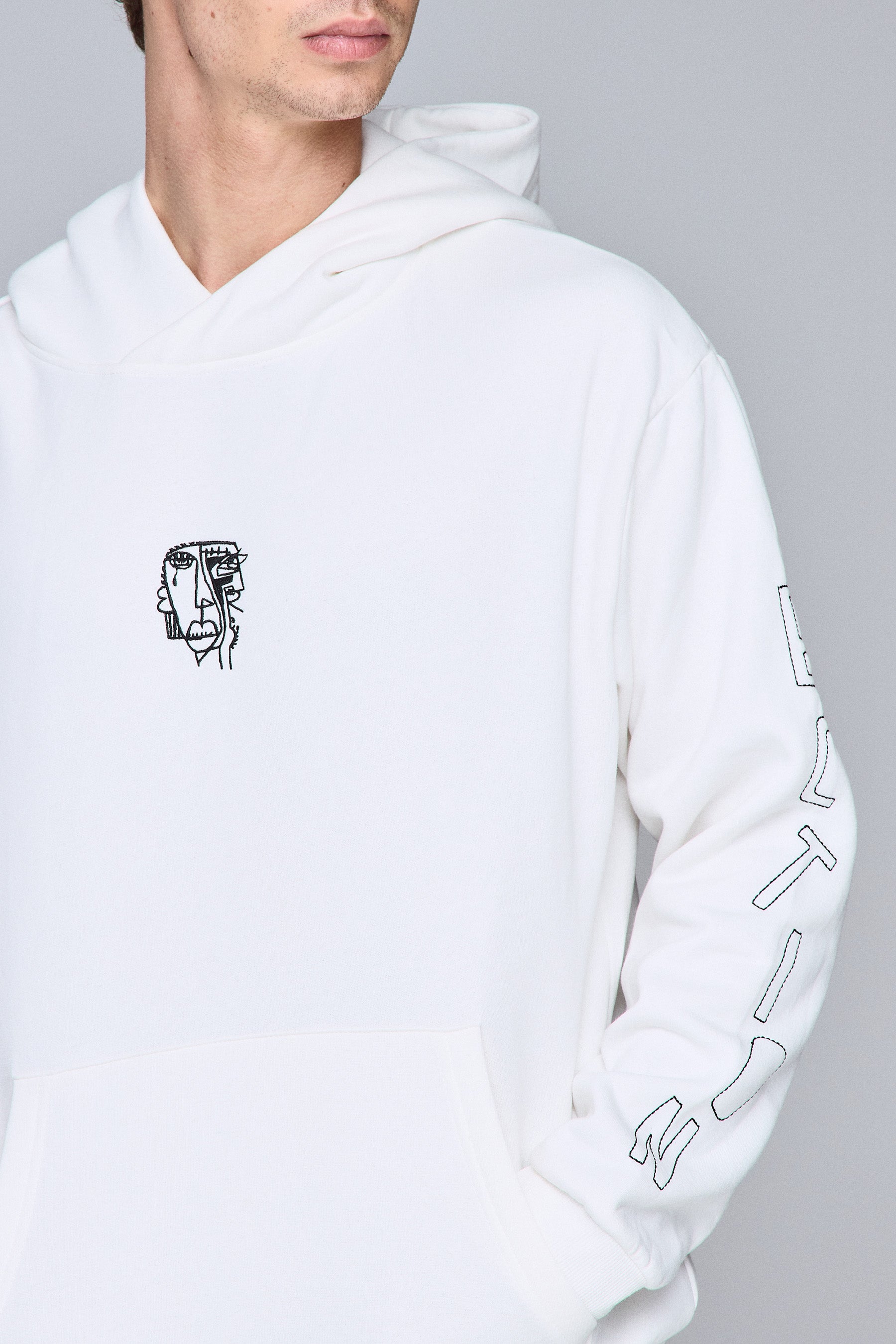 סווטשירט פרופקשיין