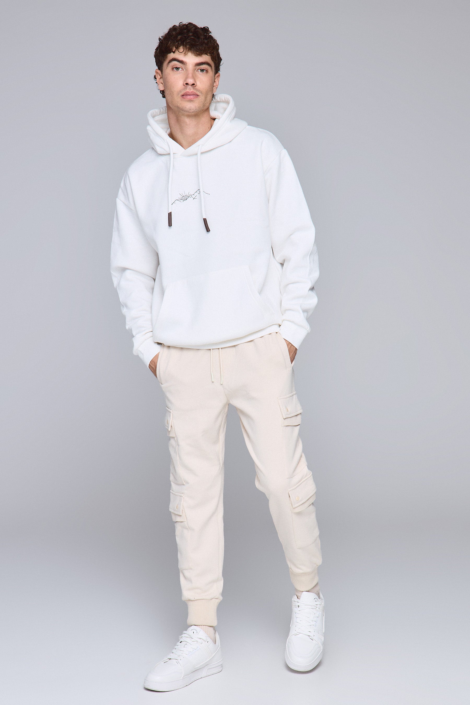 סווטשירט הרים