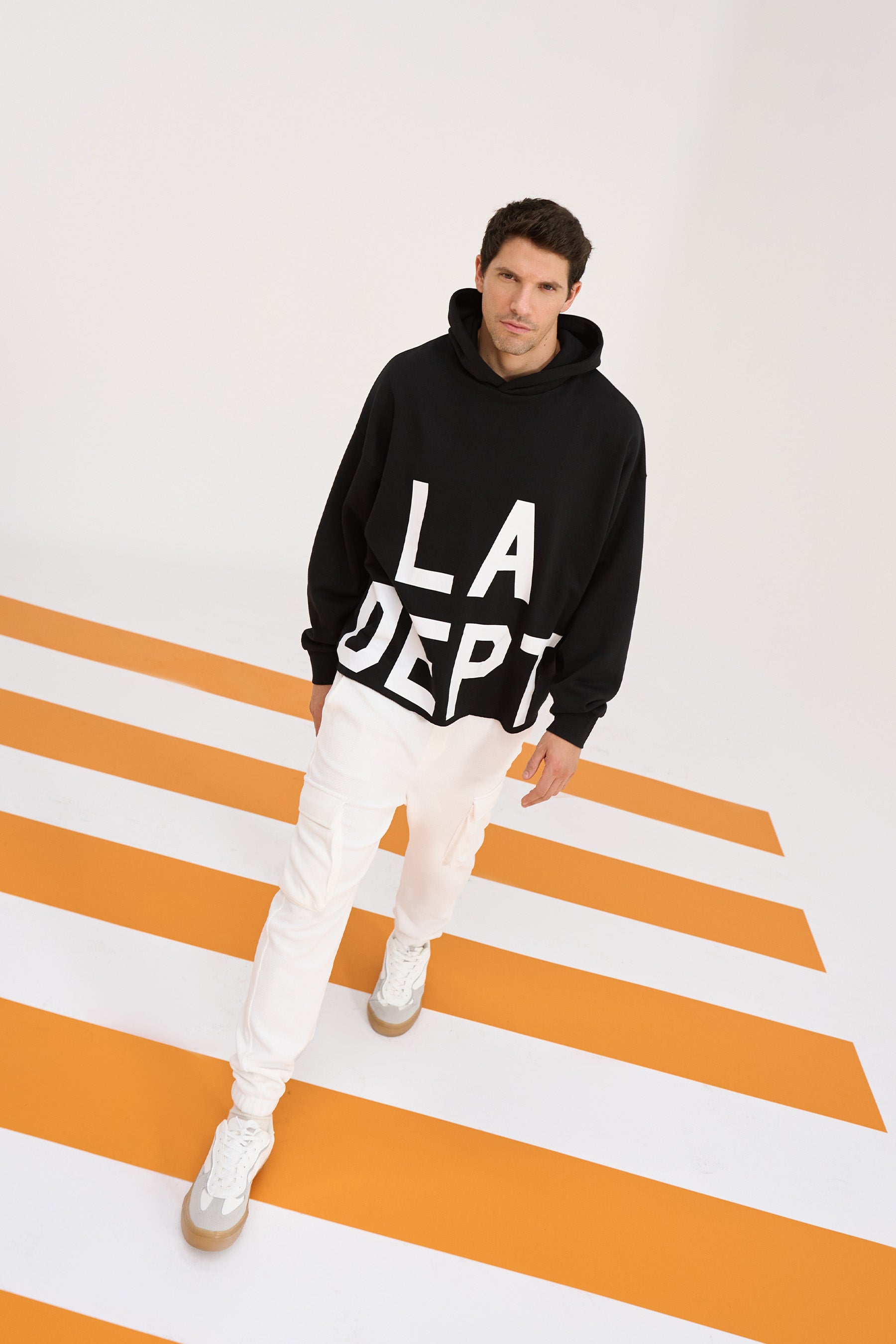 סווטשירט אל איי