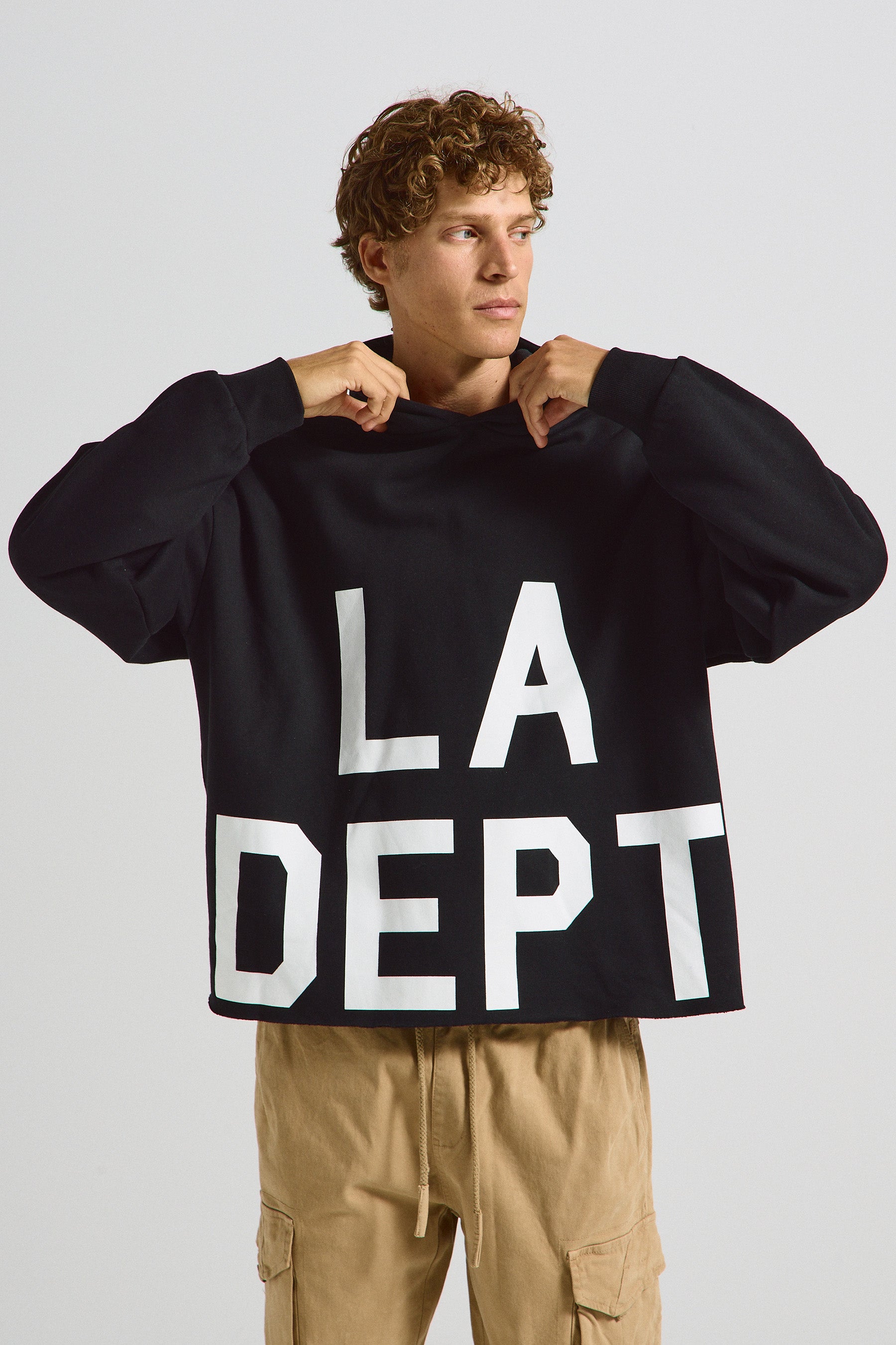 סווטשירט אל איי