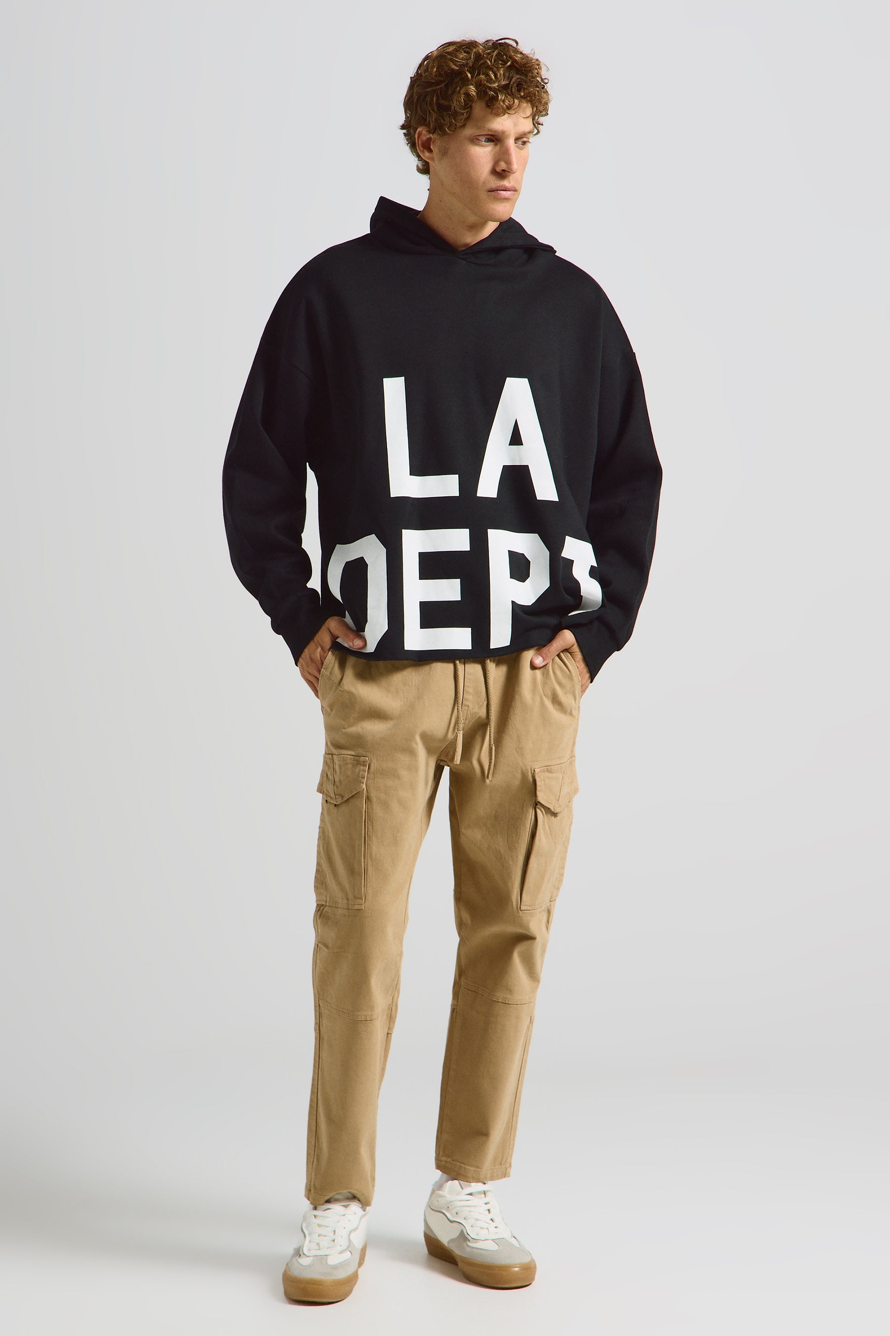 סווטשירט אל איי