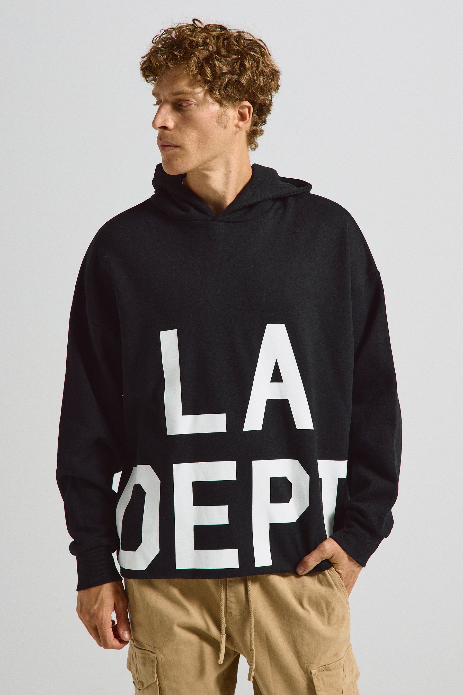 סווטשירט אל איי