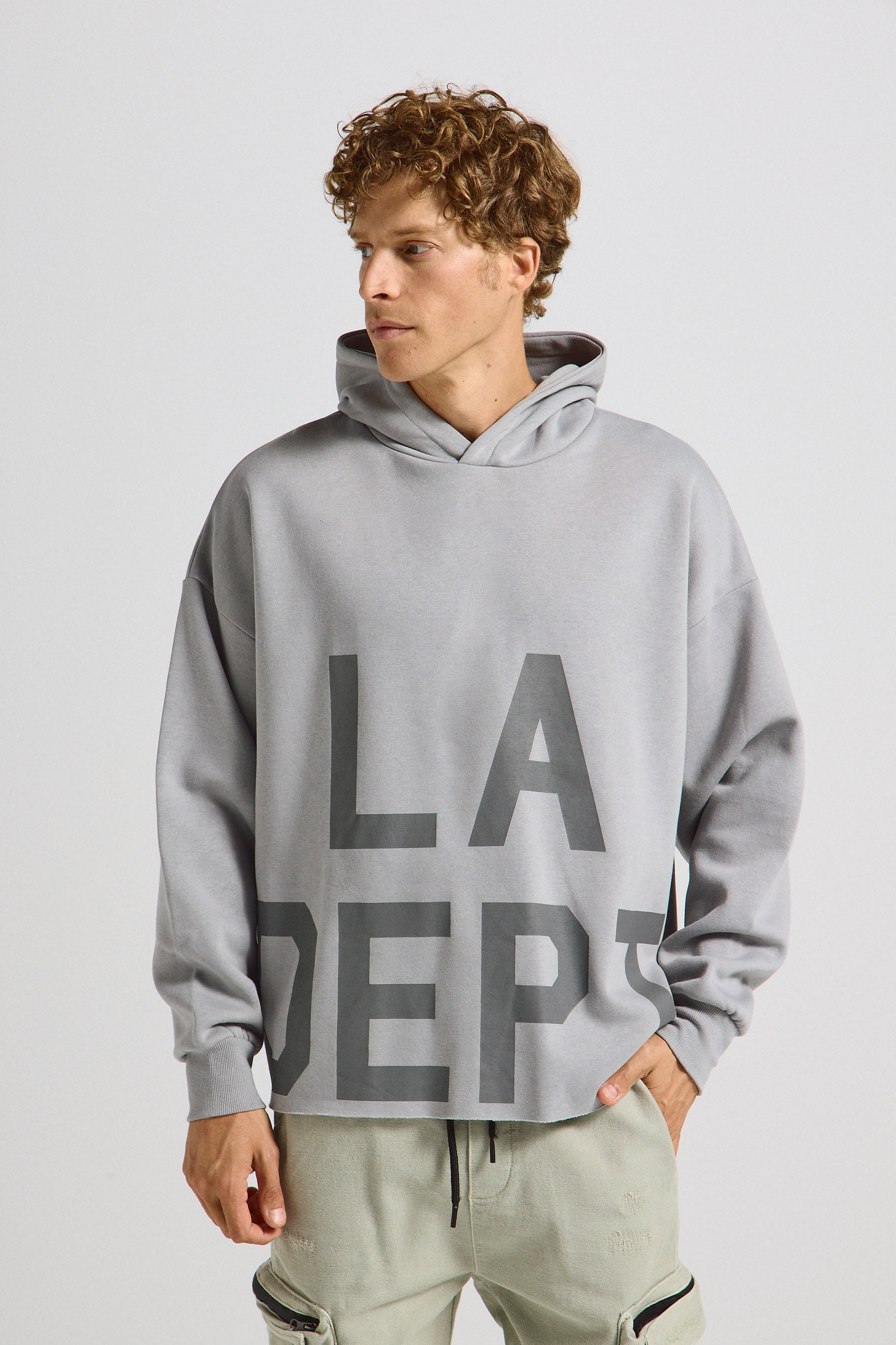 סווטשירט אל איי