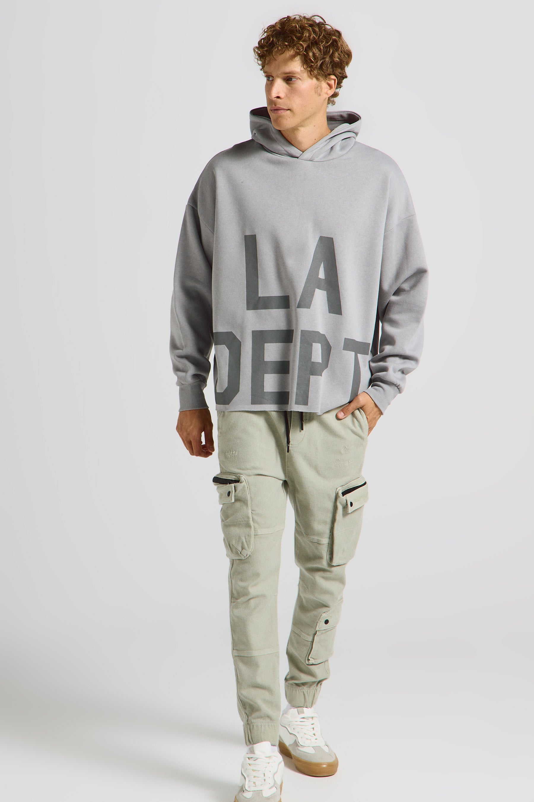 סווטשירט אל איי