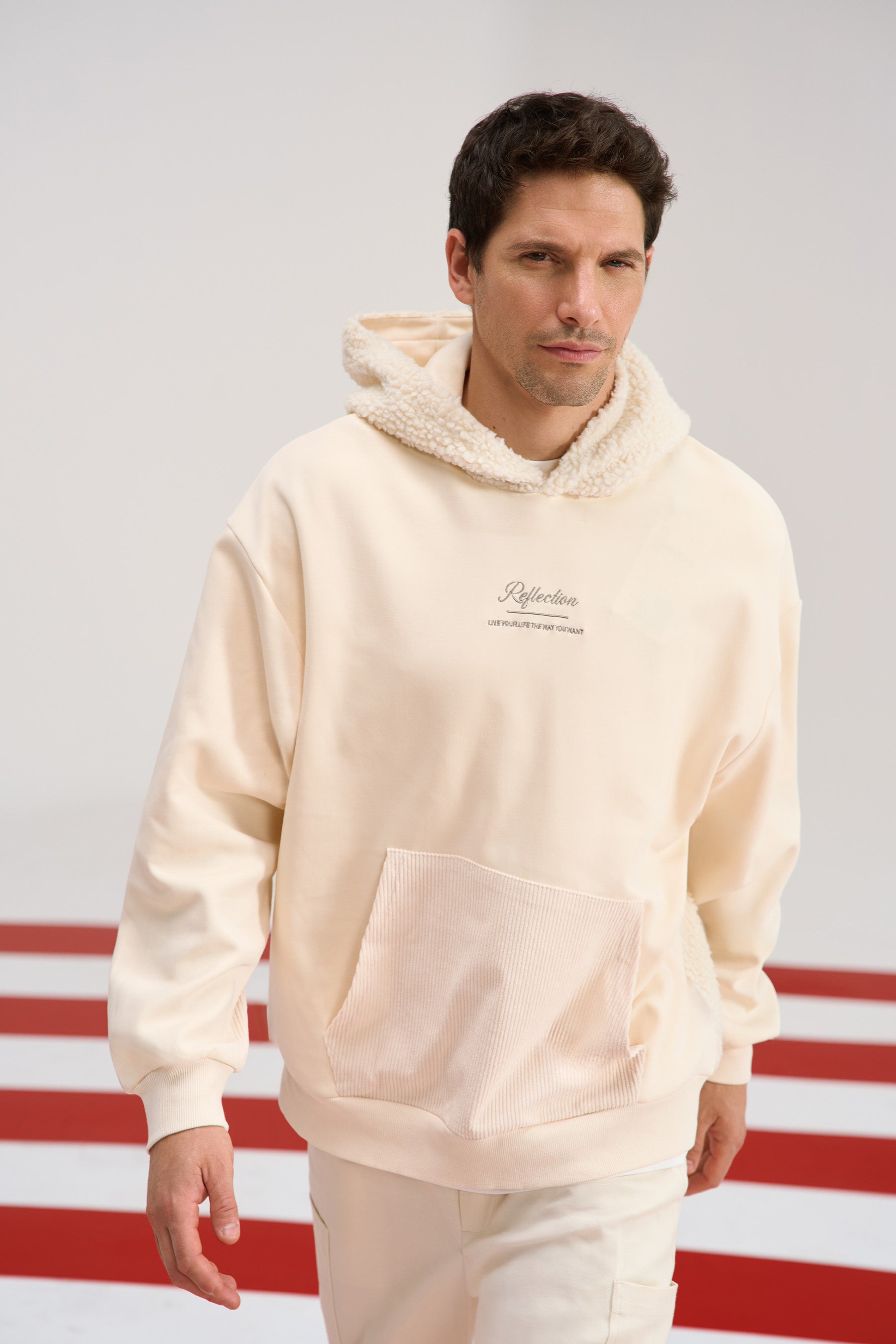 סווטשירט פאז