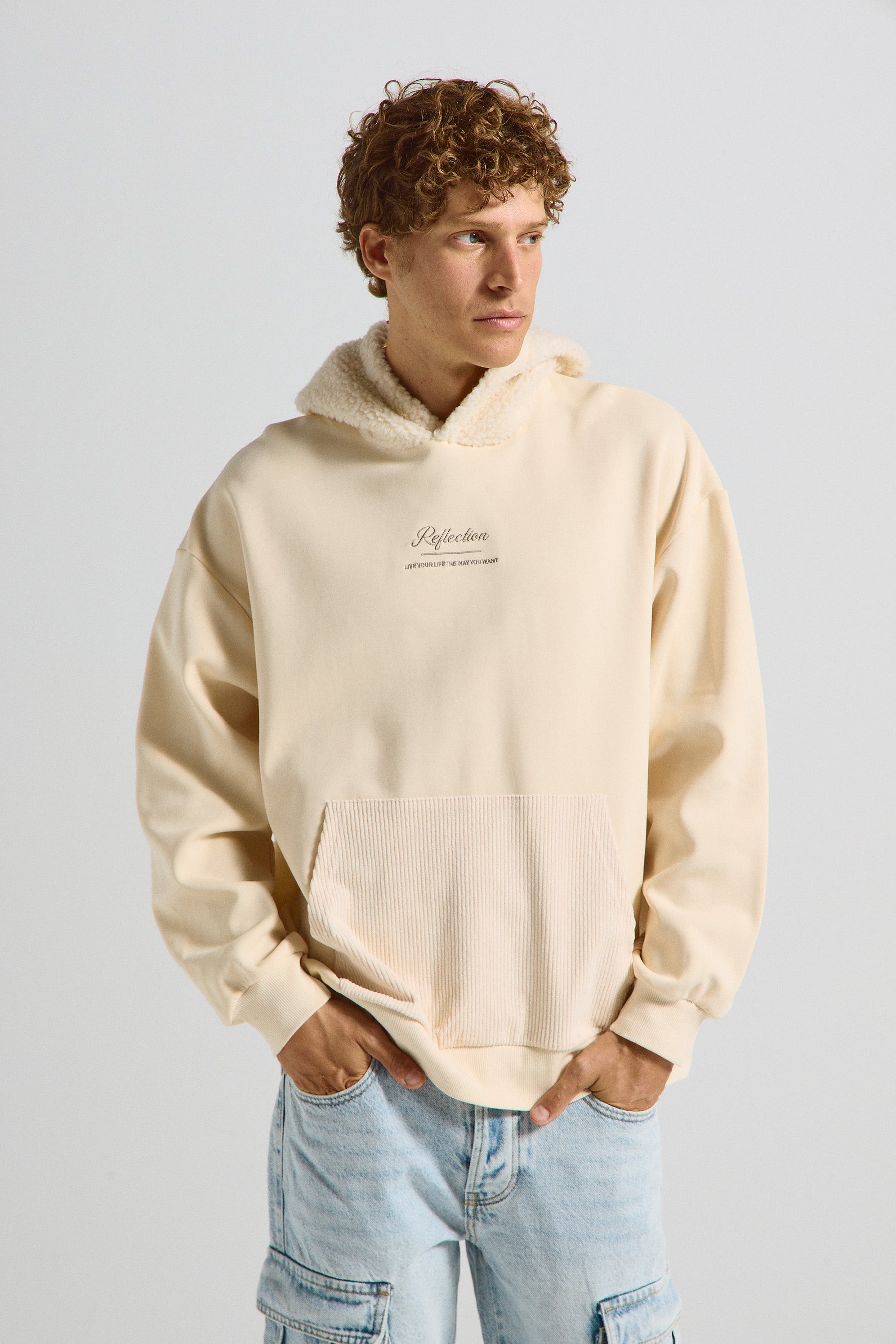 סווטשירט פאז