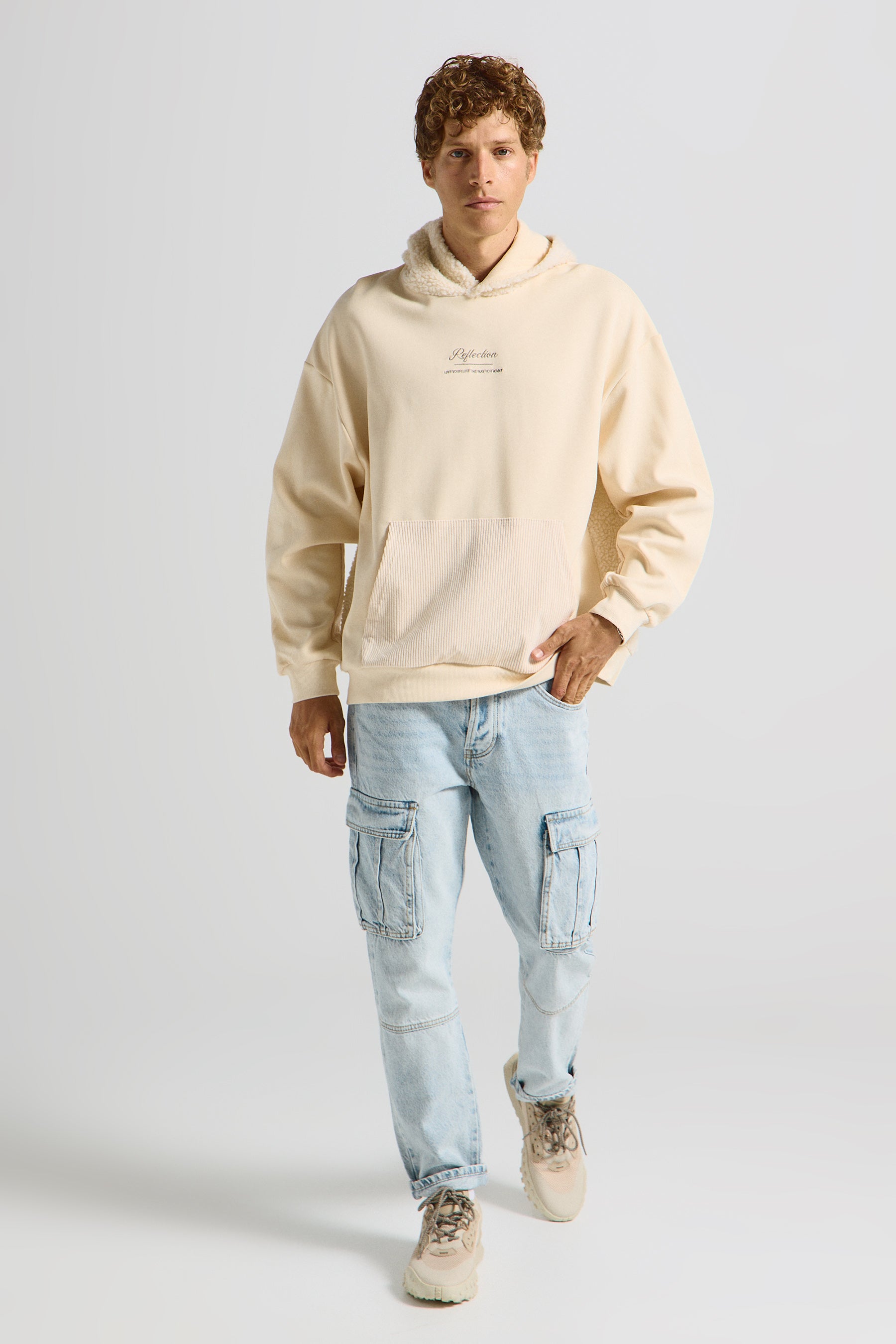 סווטשירט פאז