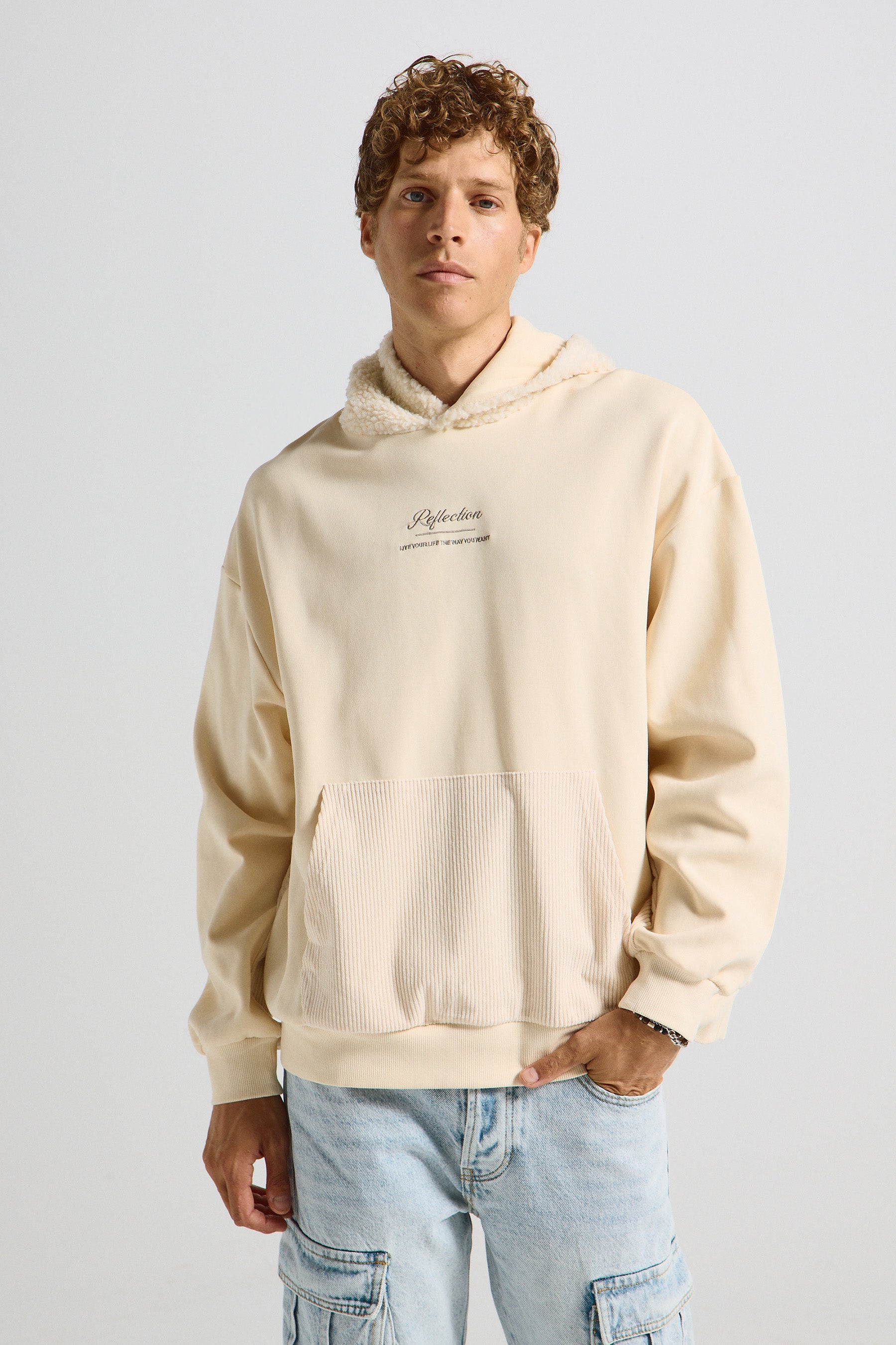 סווטשירט פאז