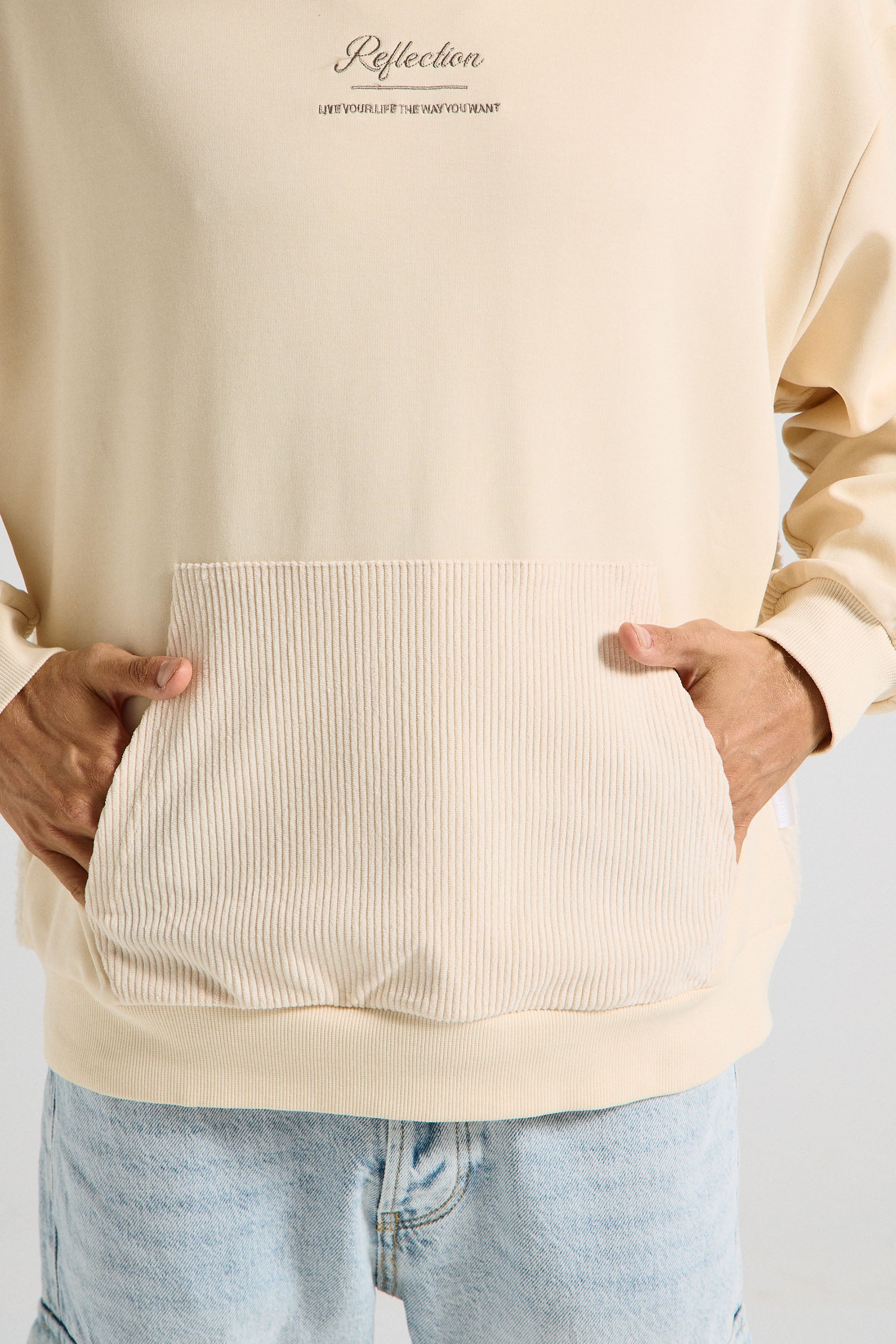 סווטשירט פאז