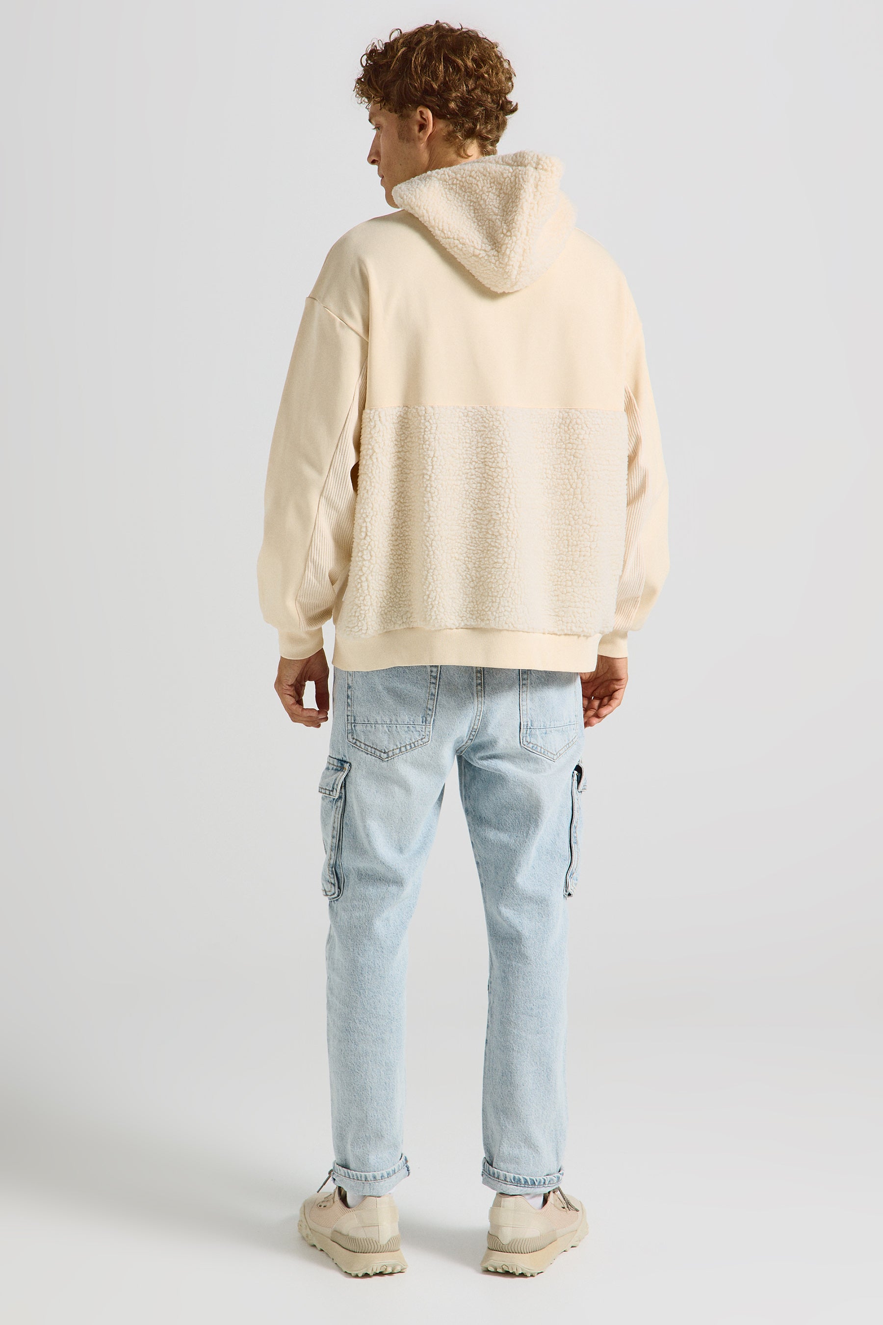 סווטשירט פאז