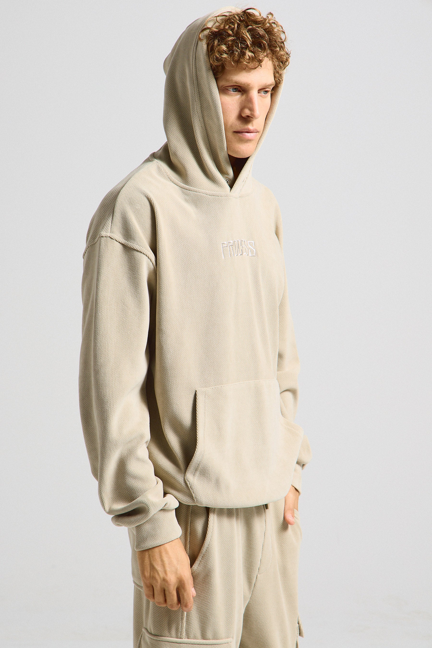 סווטשירט סולאר