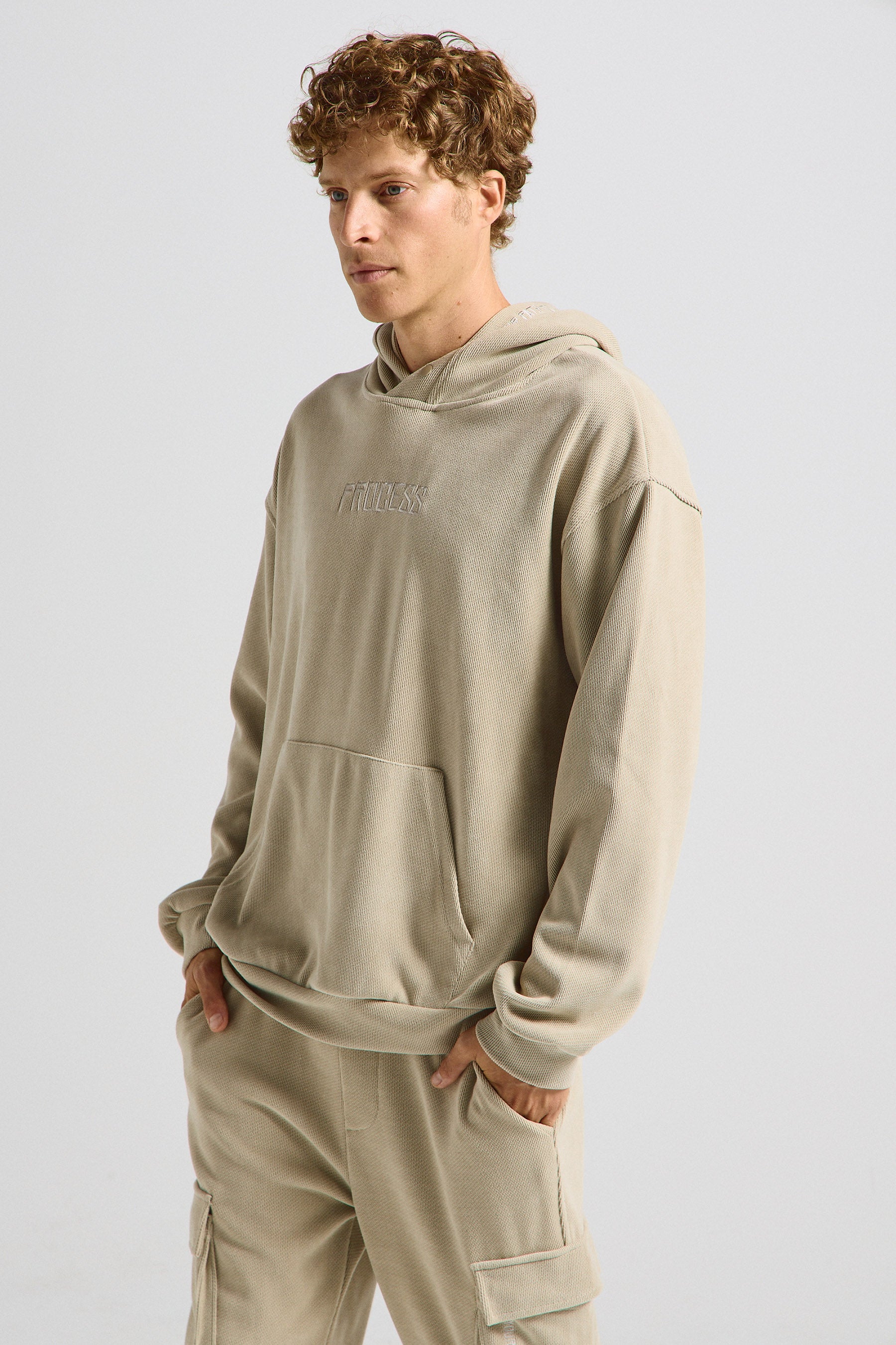 סווטשירט סולאר