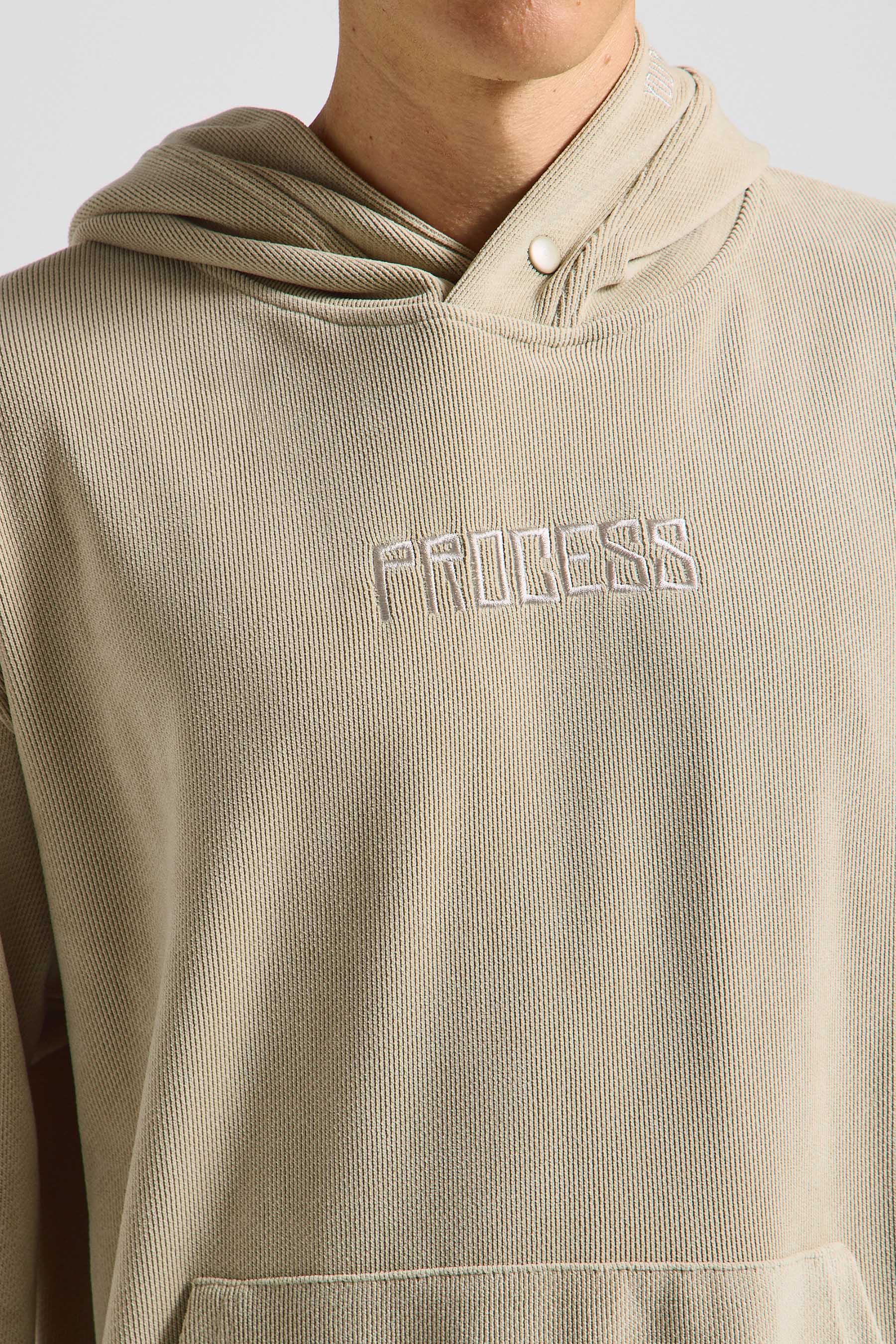 סווטשירט סולאר