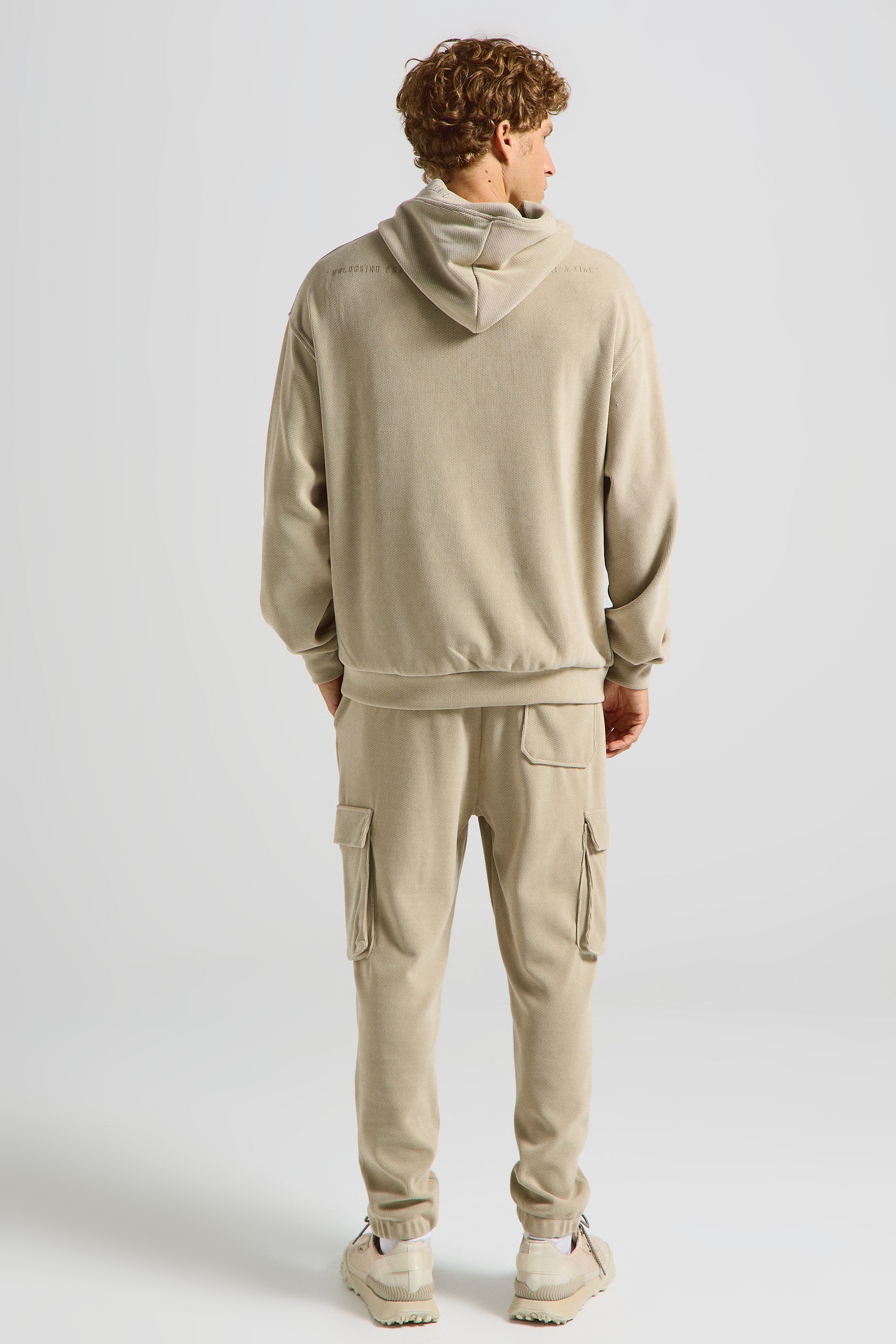 סווטשירט סולאר