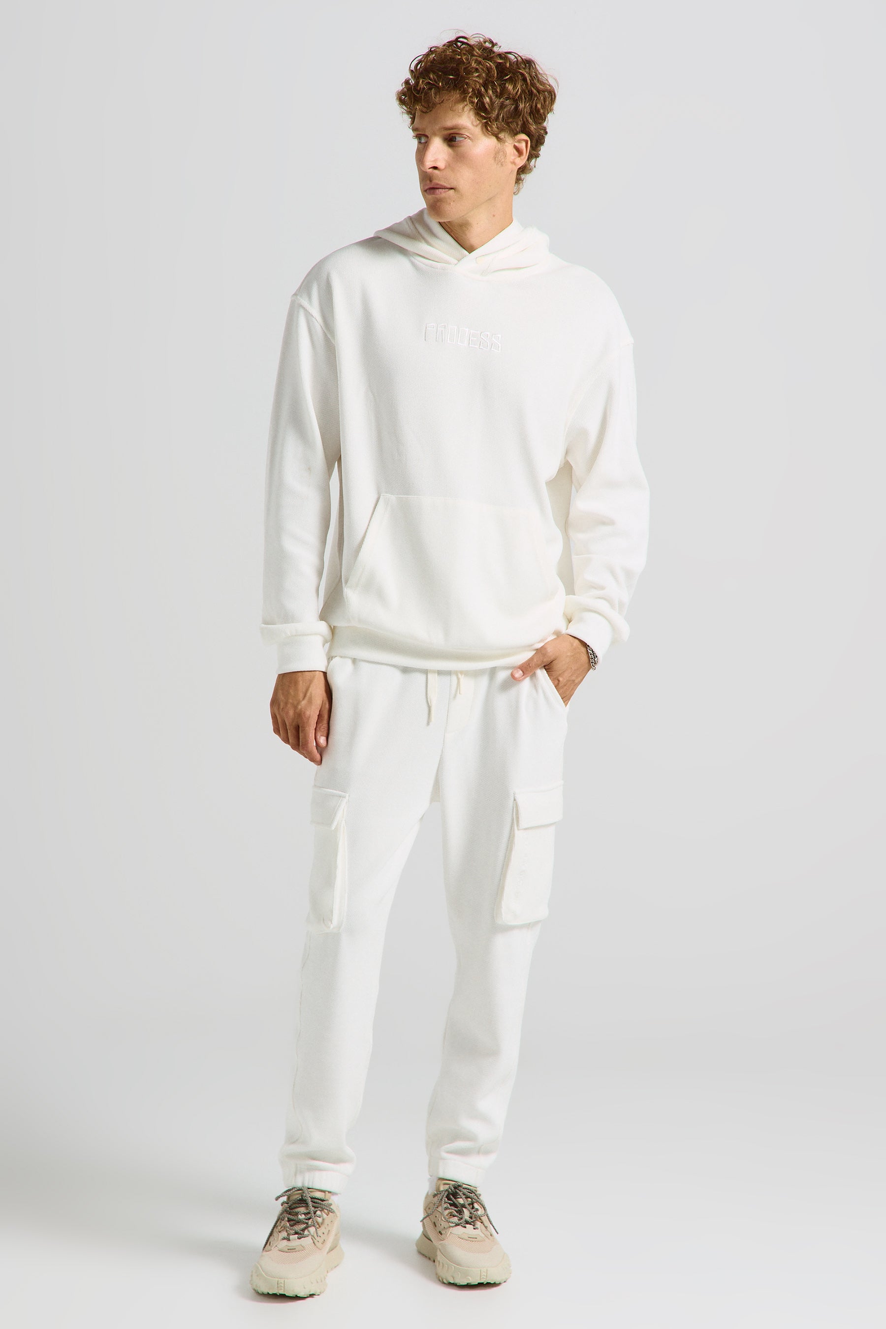 סווטשירט סולאר