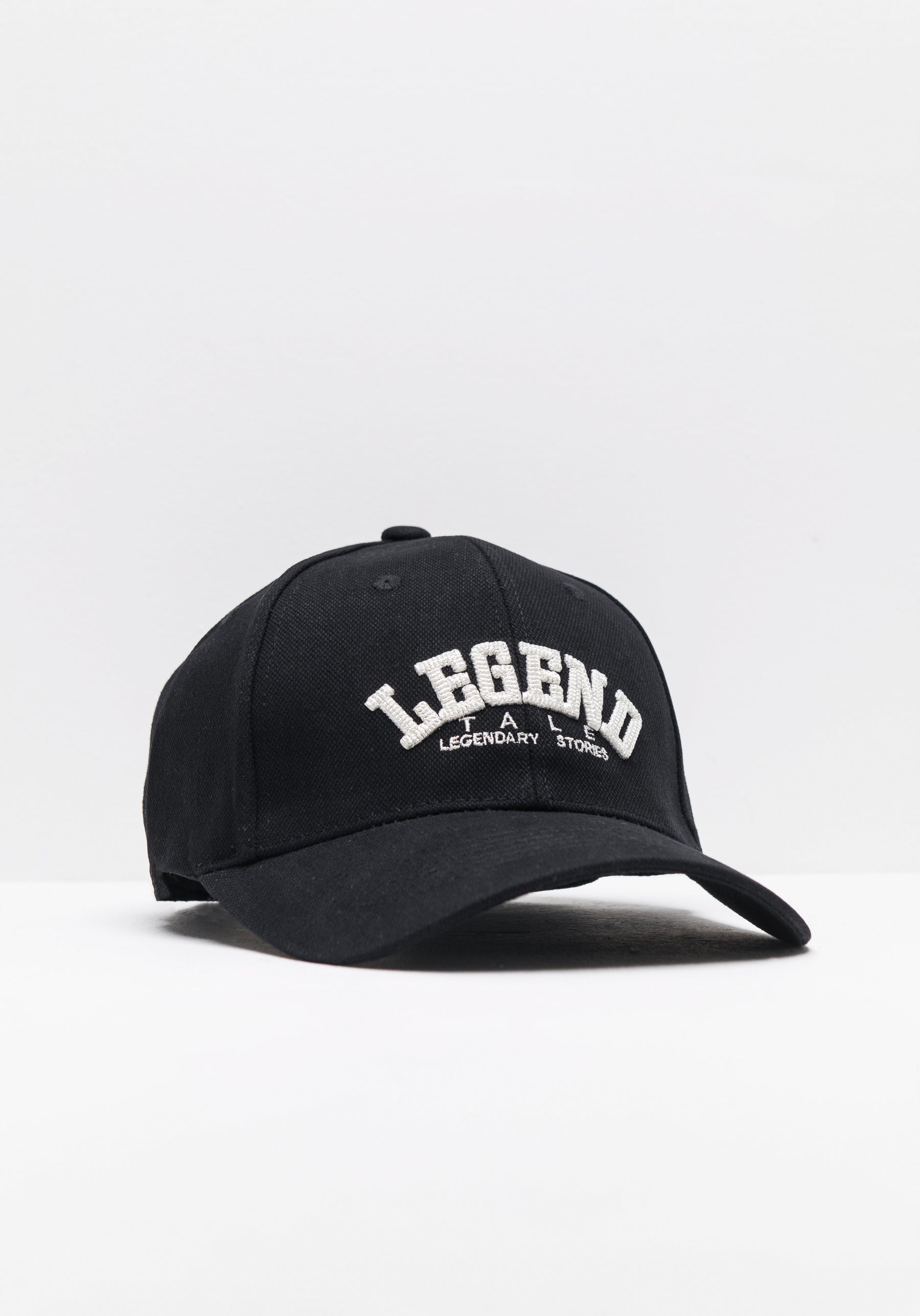 כובע בייסבול לג'נד בלאק