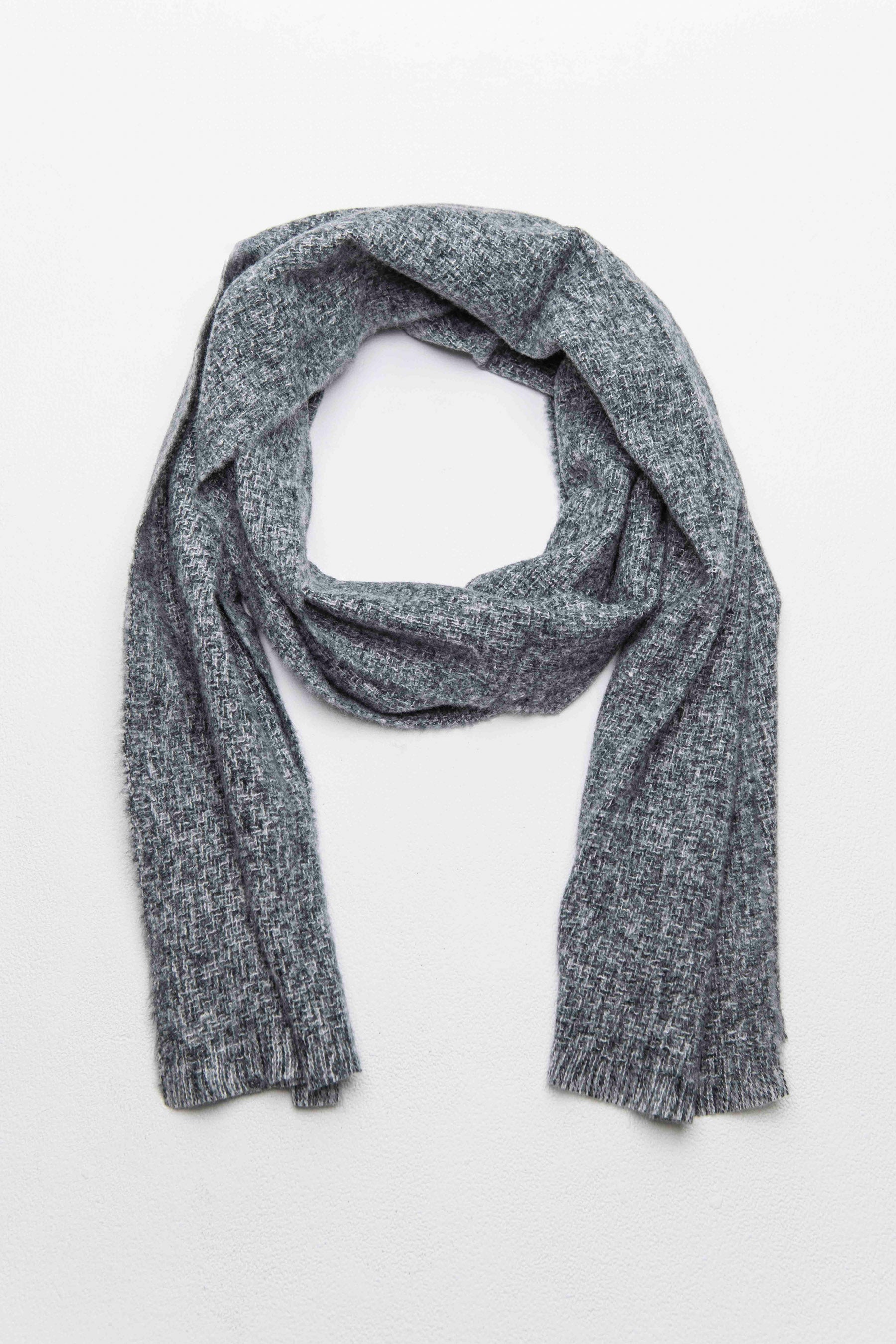 צעיף בייסיק מלאנג'