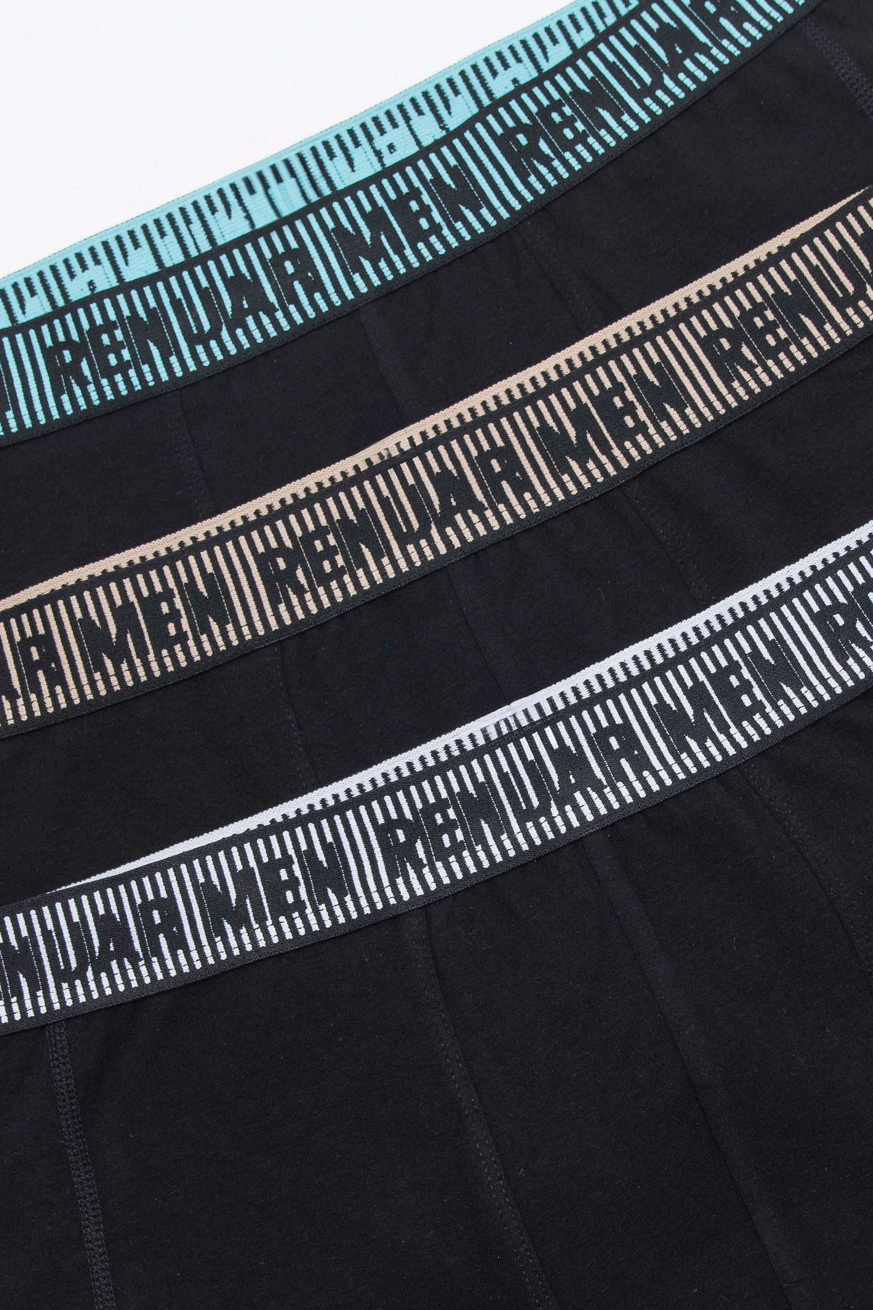 EMORHC -שלישיית תחתוני כותנה