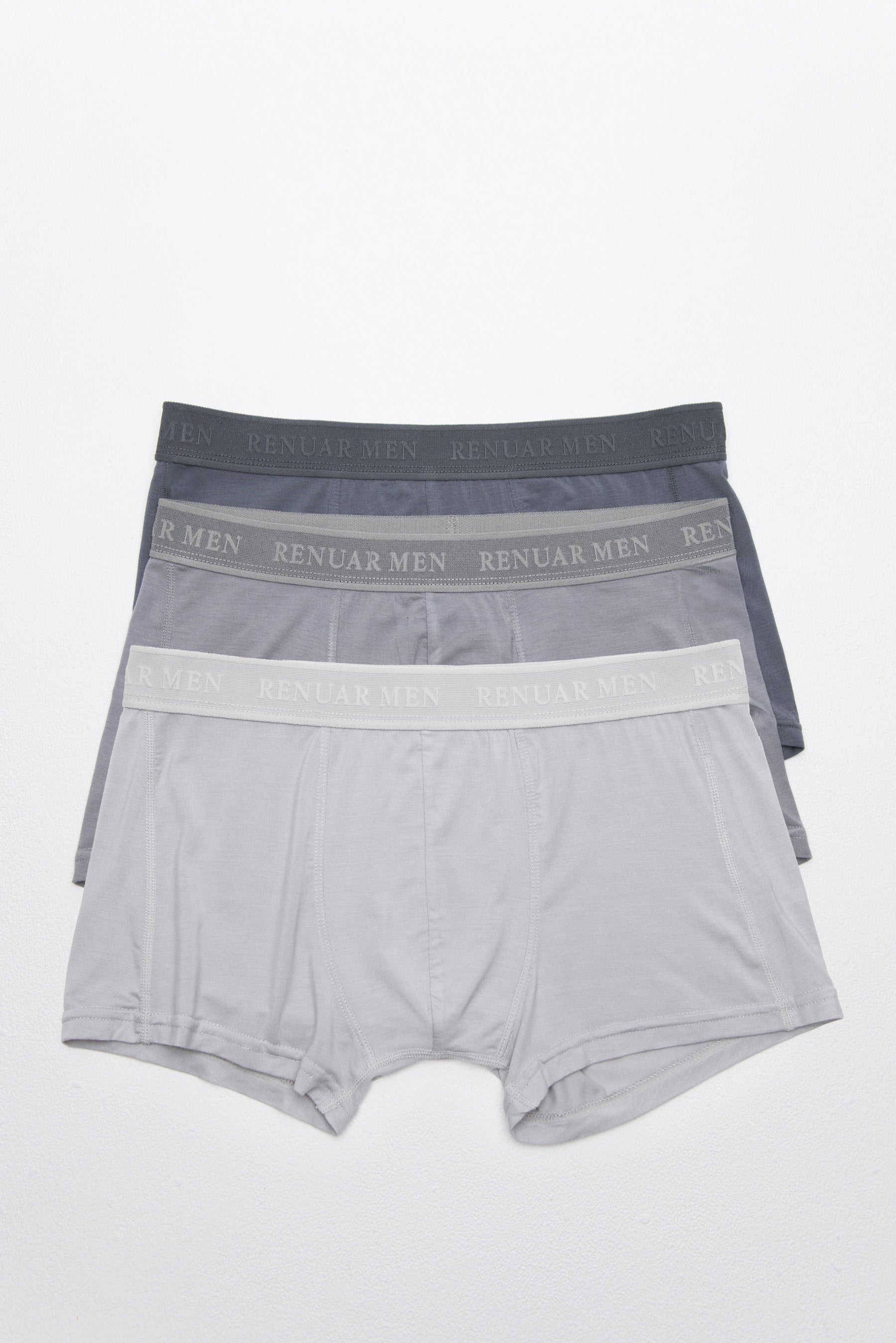 YERG -שלישיית תחתוני מודל