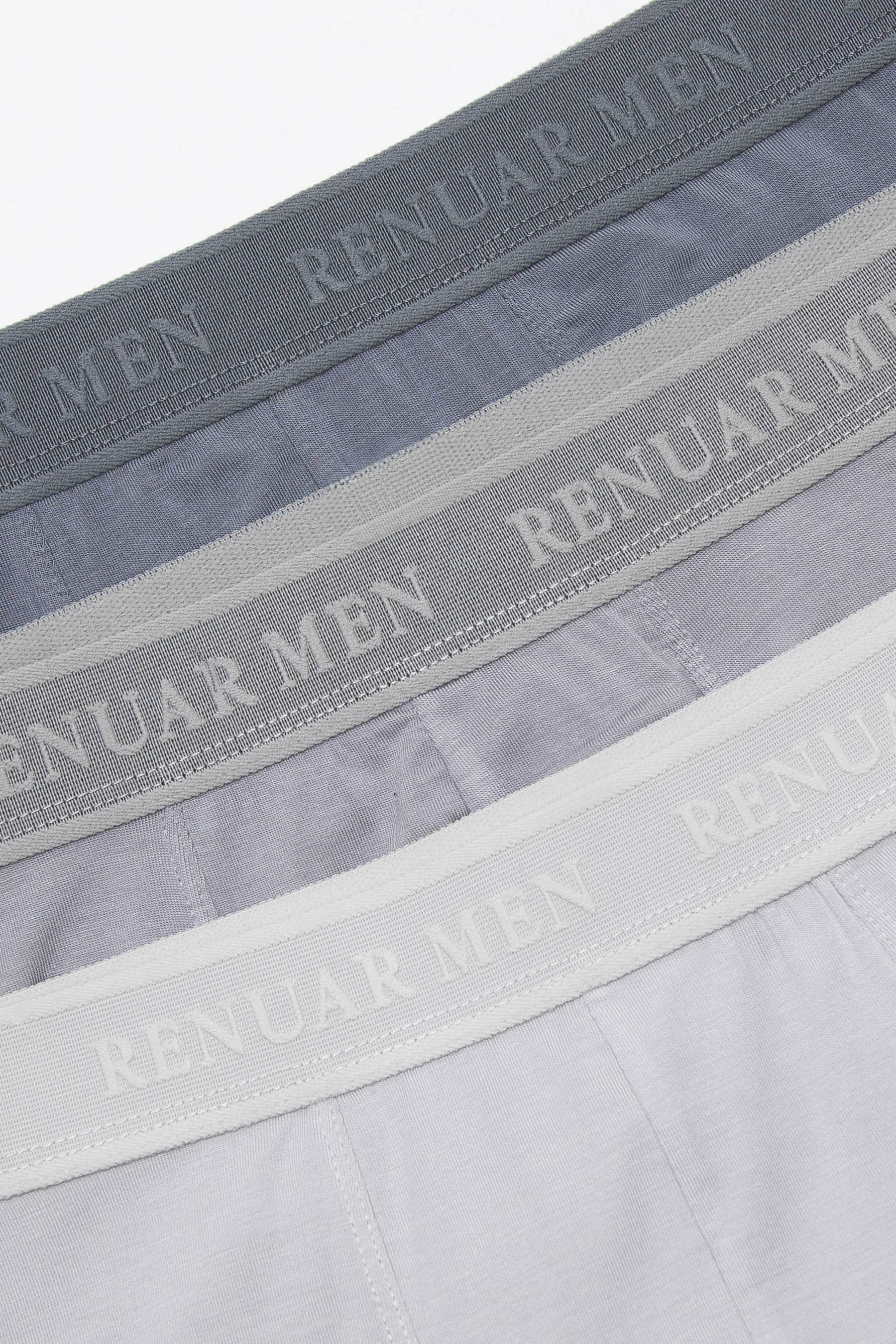 YERG -שלישיית תחתוני מודל