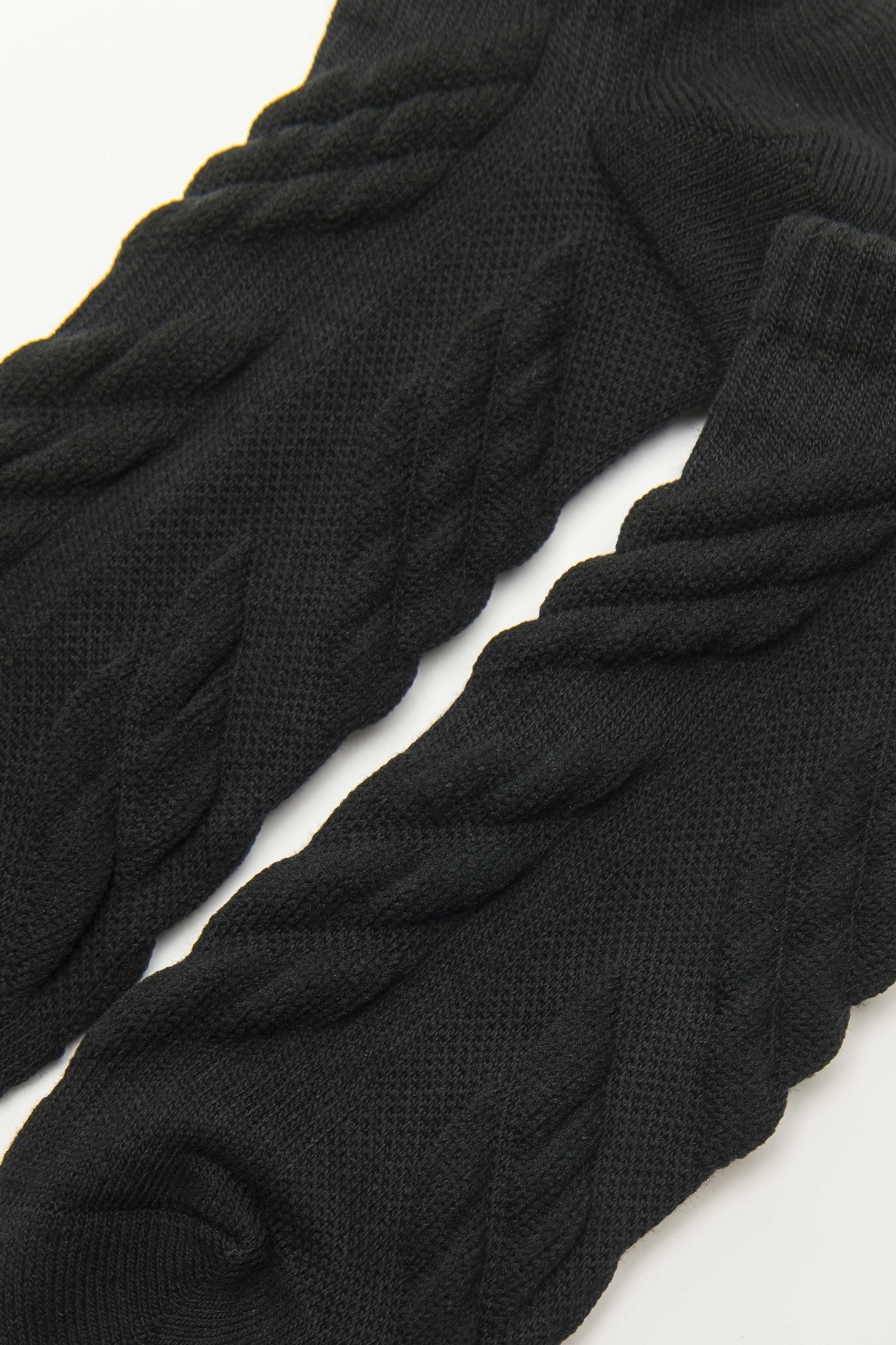 BOOSTER -זוג גרבי אקטיב