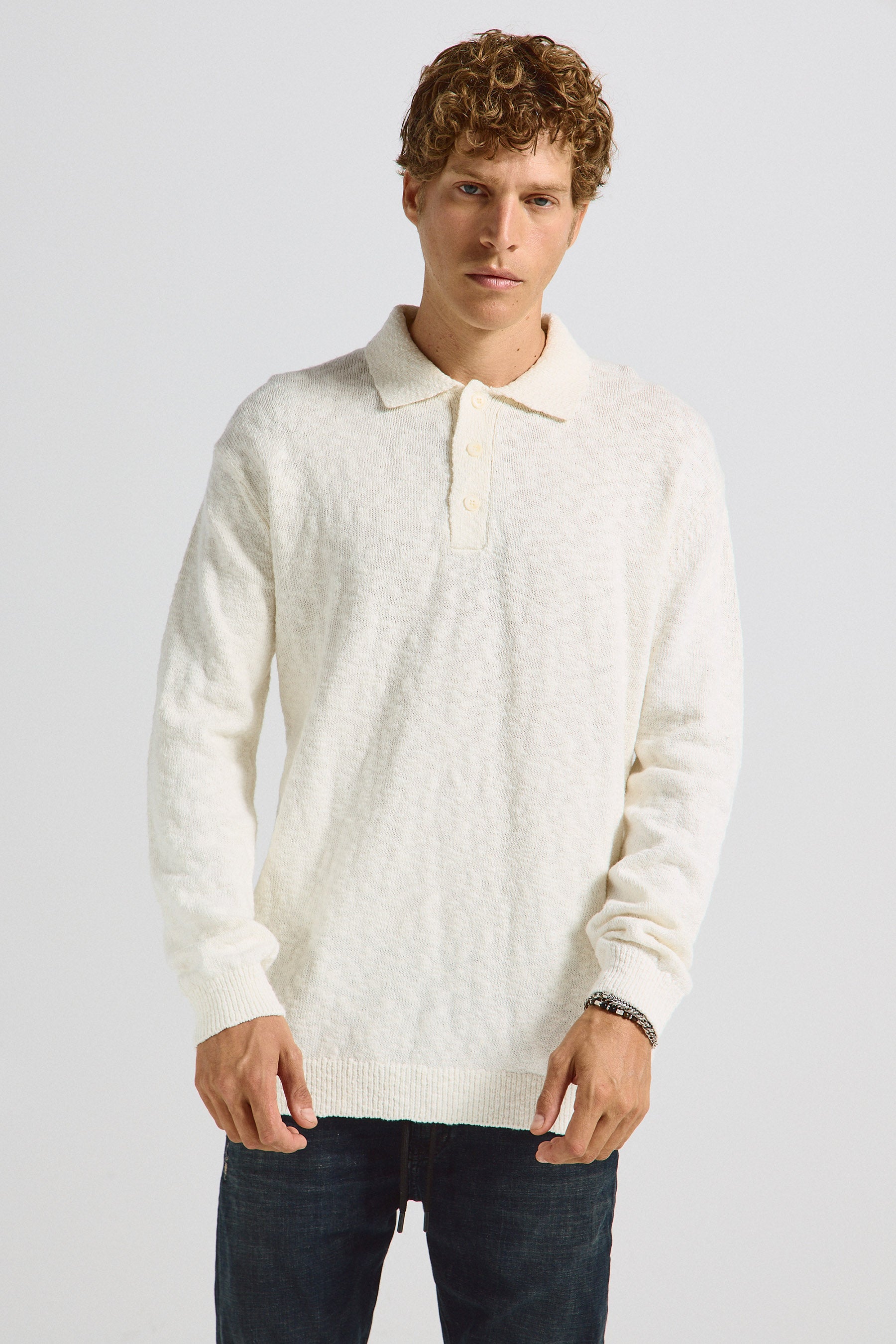 סריג פולו סנואו