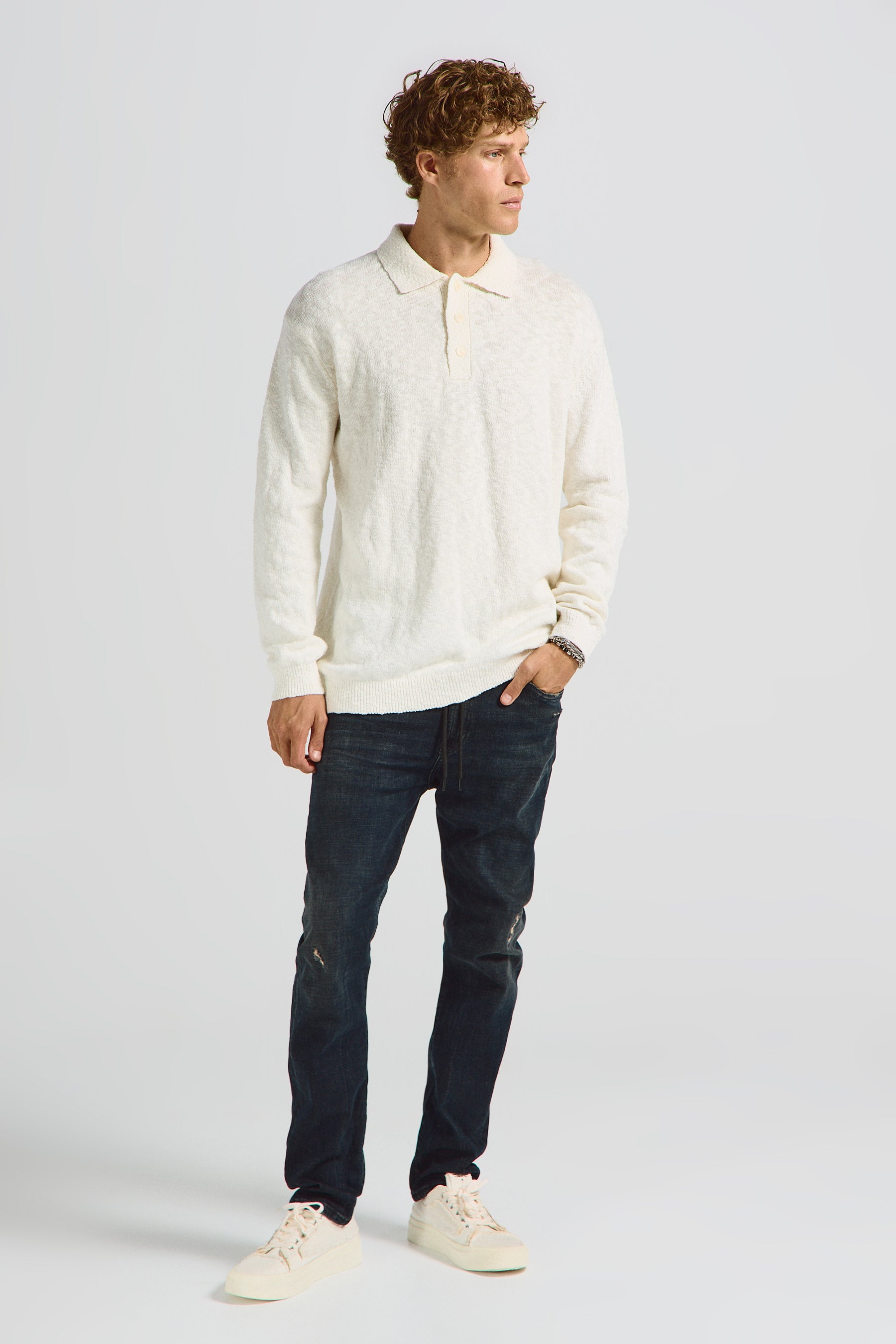 סריג פולו סנואו