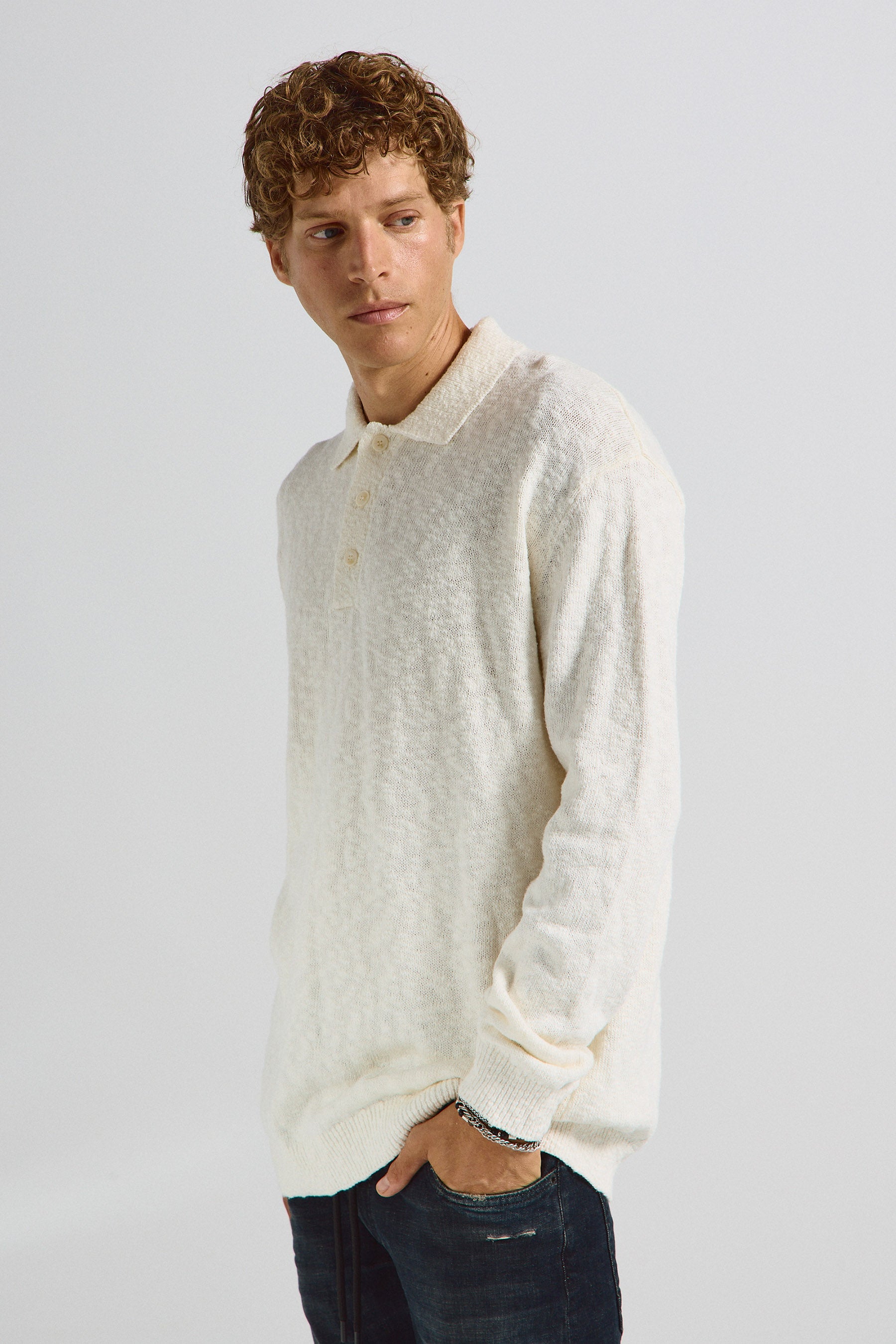 סריג פולו סנואו