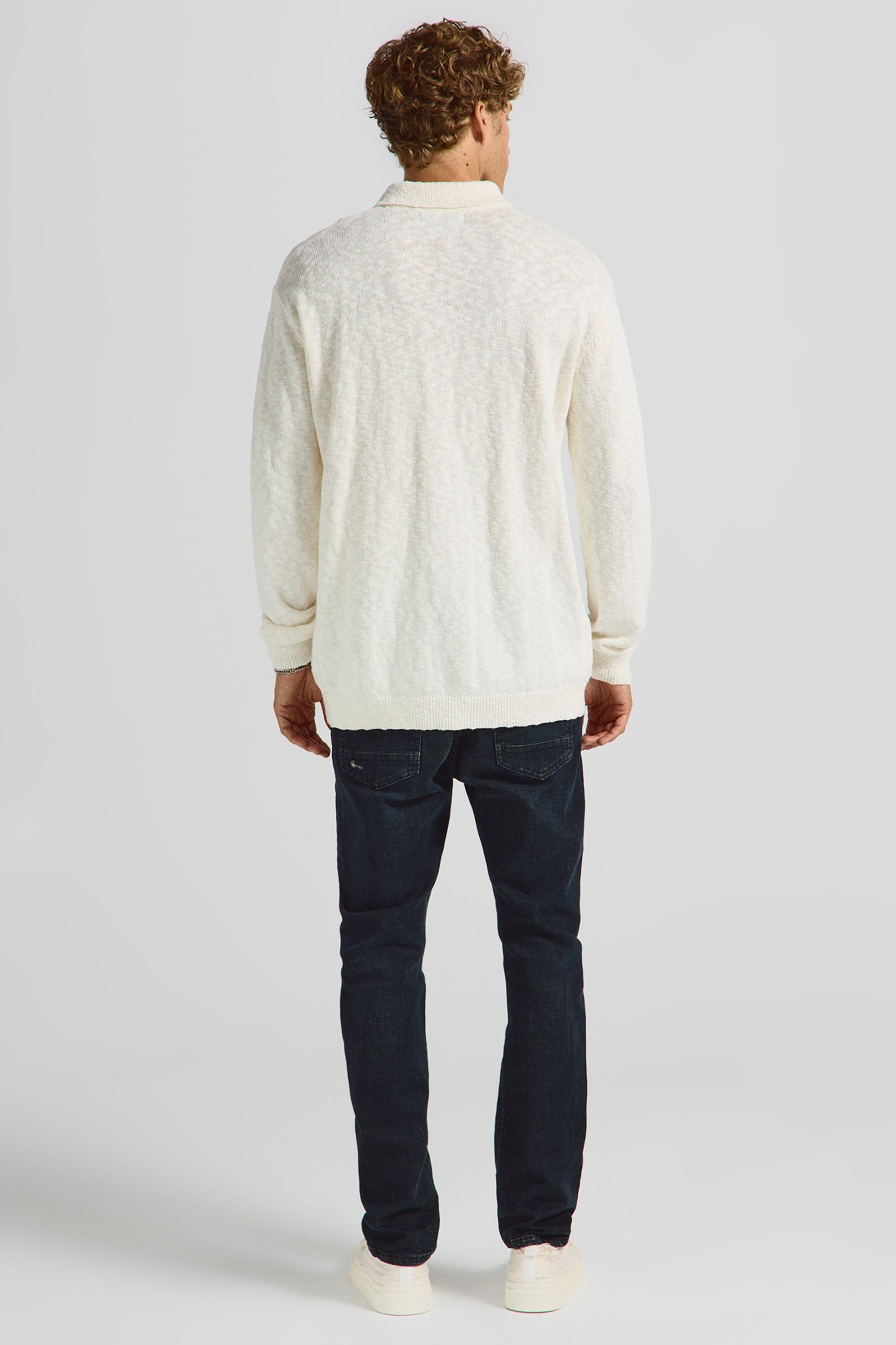 סריג פולו סנואו