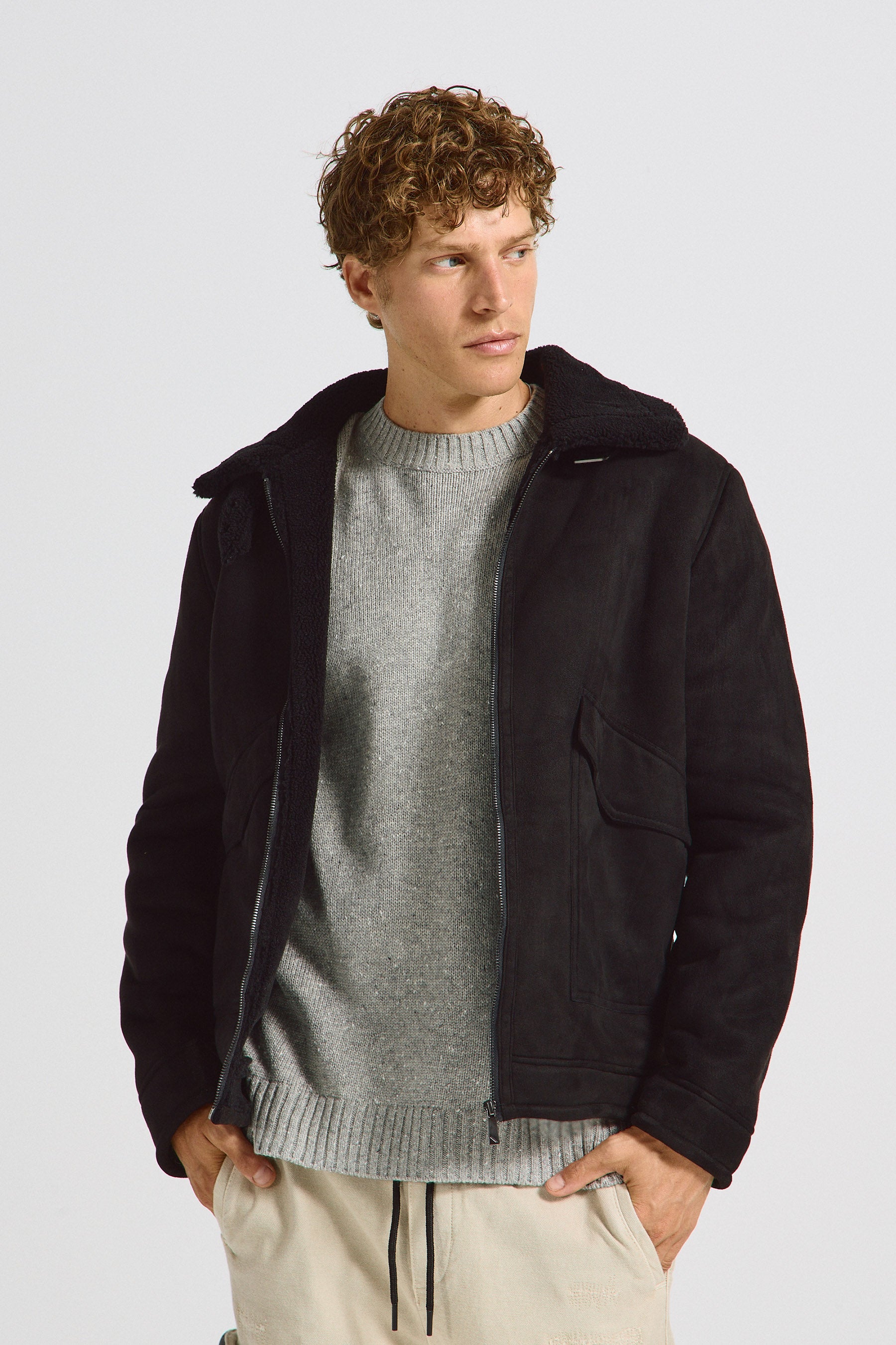 ג'קט אורבן בונדד