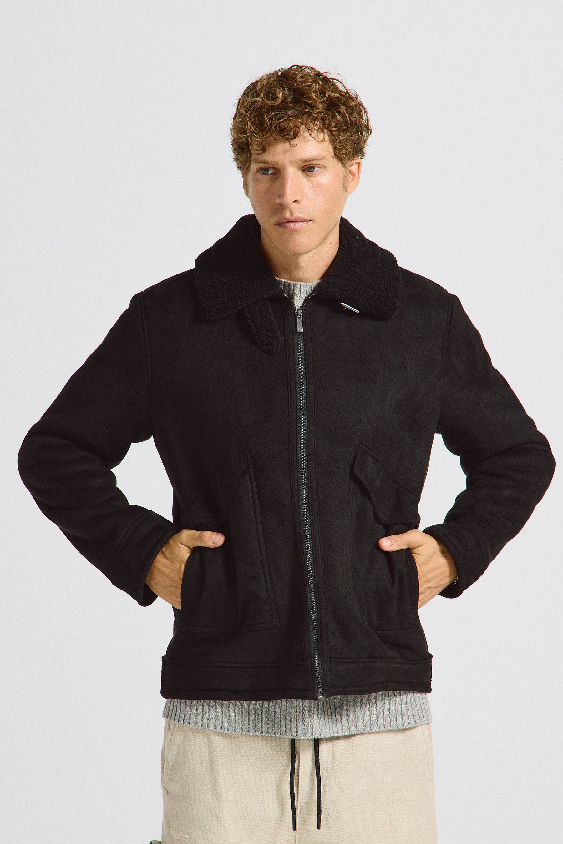 ג'קט אורבן בונדד