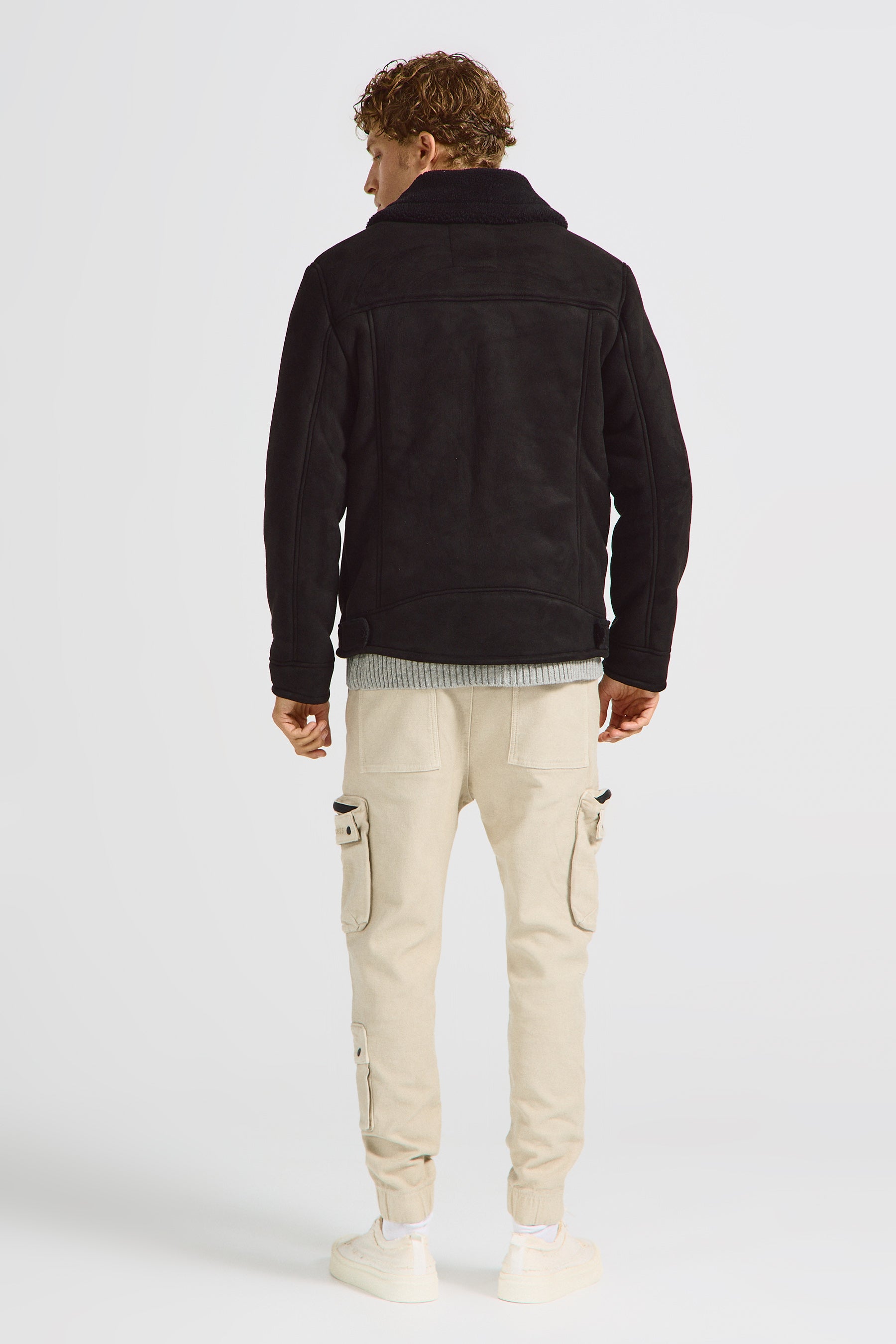 ג'קט אורבן בונדד