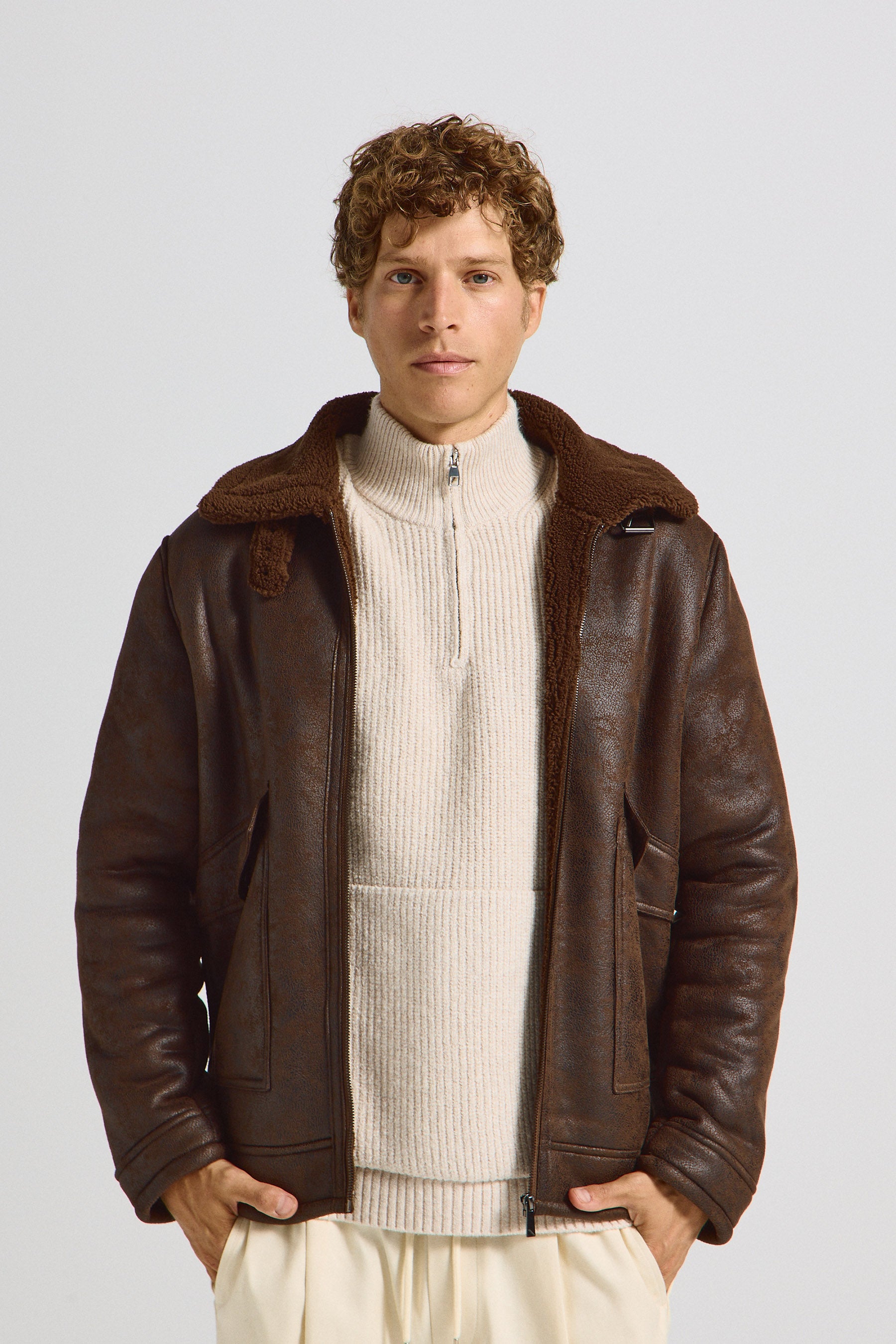 ג'קט אורבן בונדד