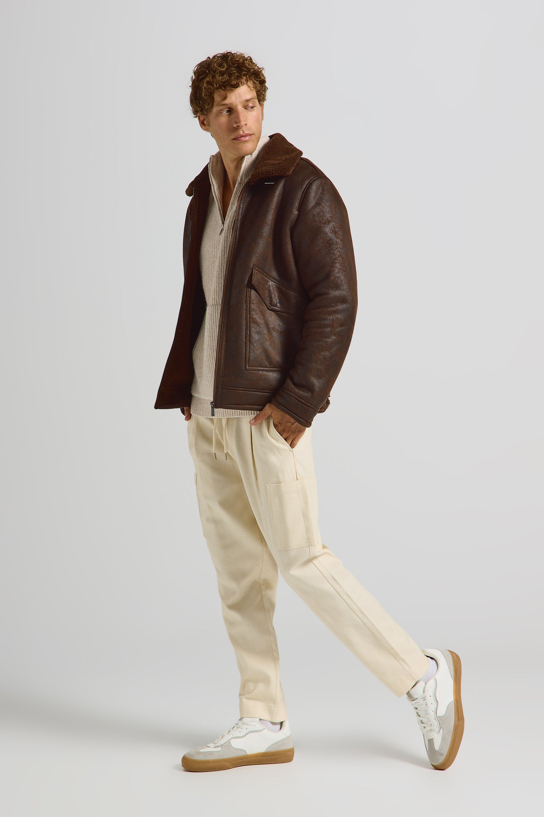 ג'קט אורבן בונדד