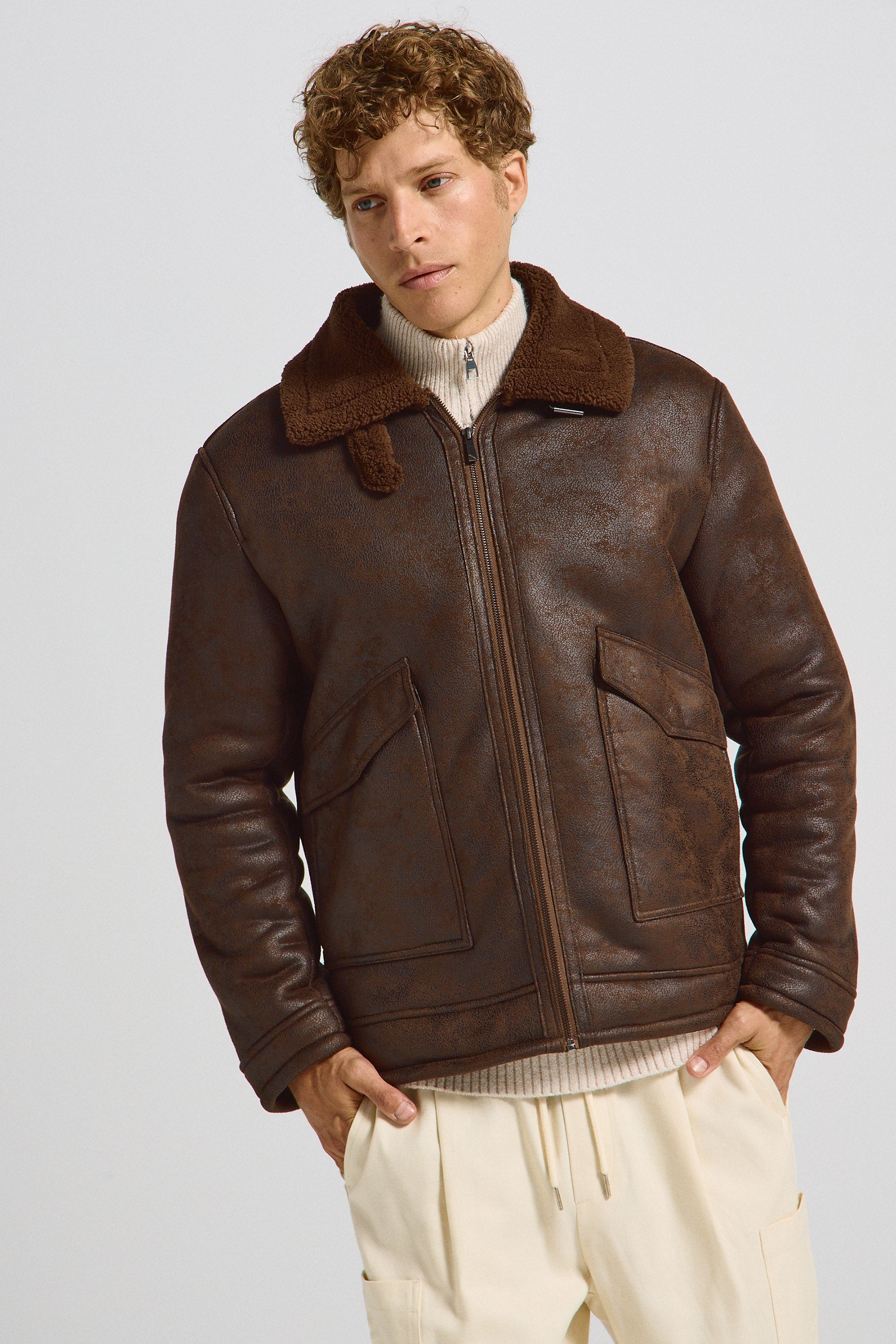 ג'קט אורבן בונדד