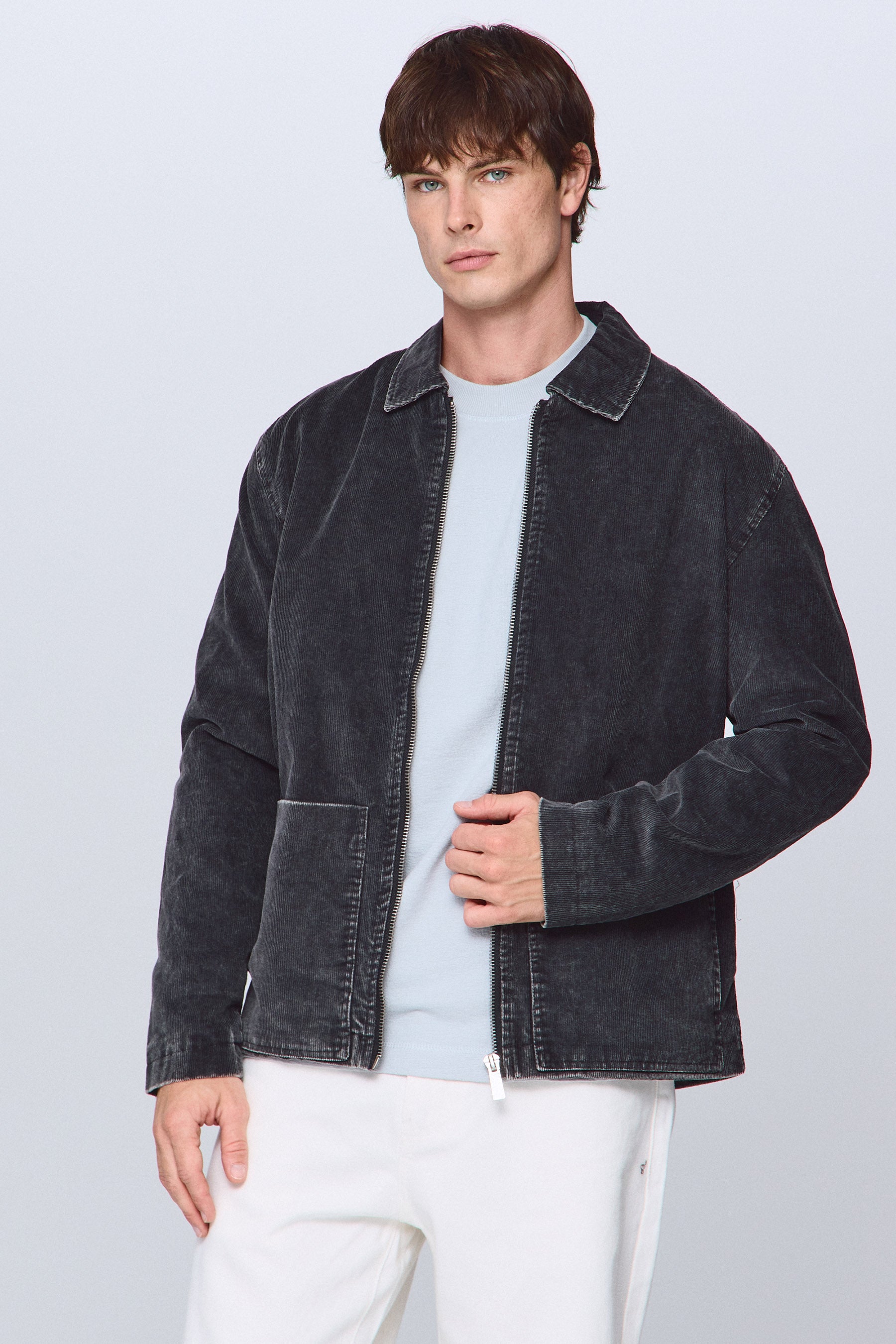 ג'קט קורד ויקטורי