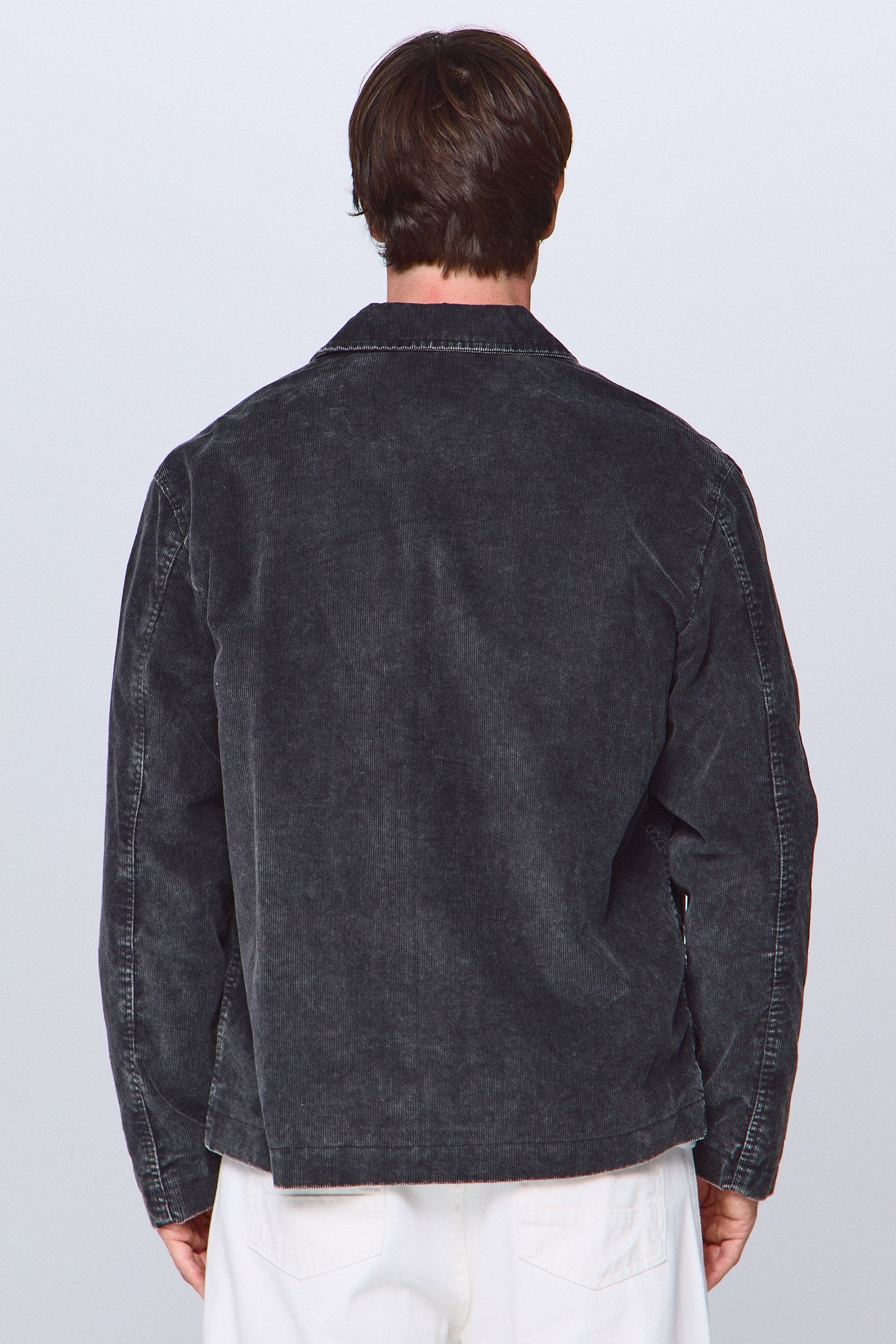 ג'קט קורד ויקטורי