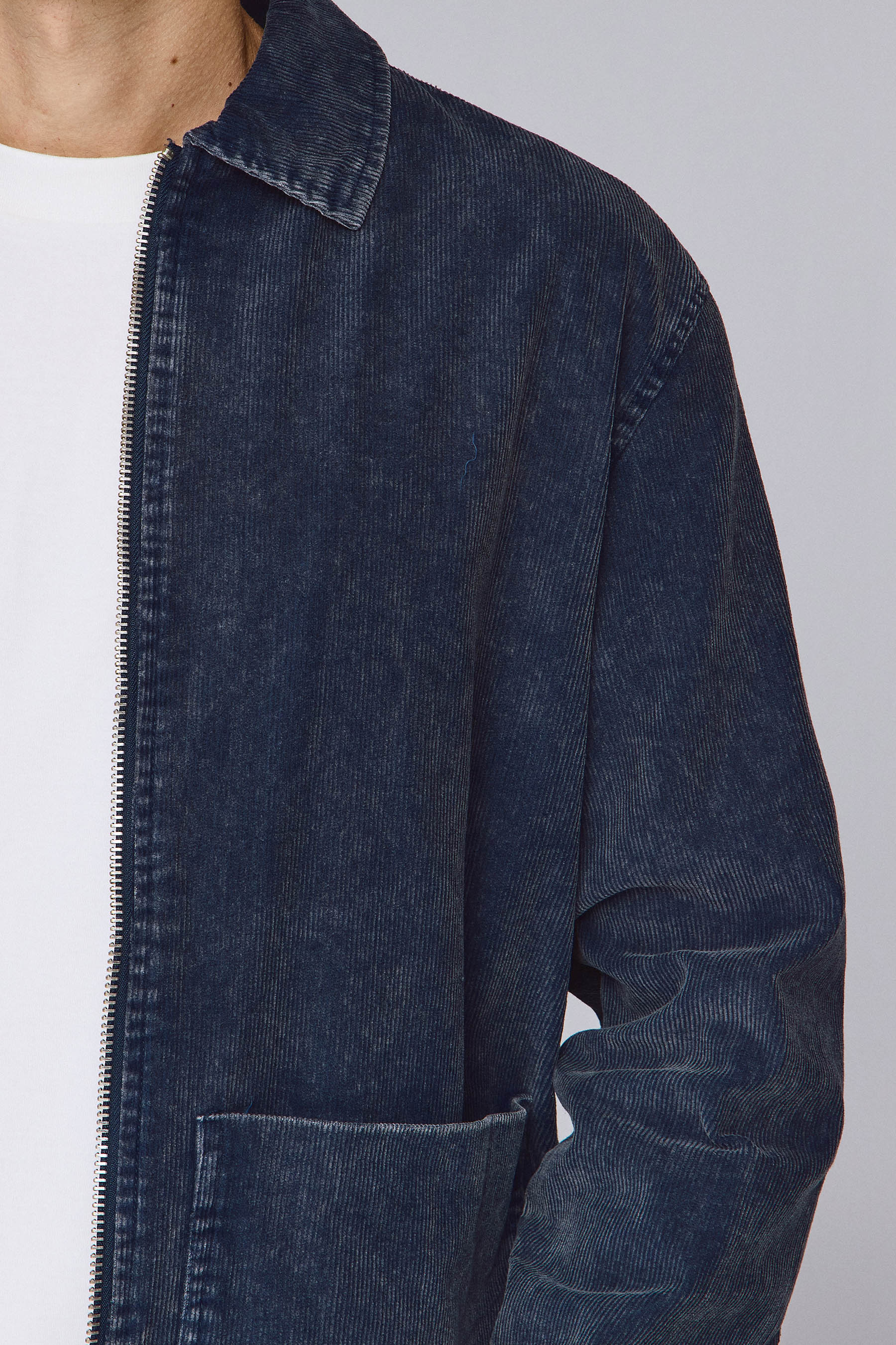 ג'קט קורד ויקטורי