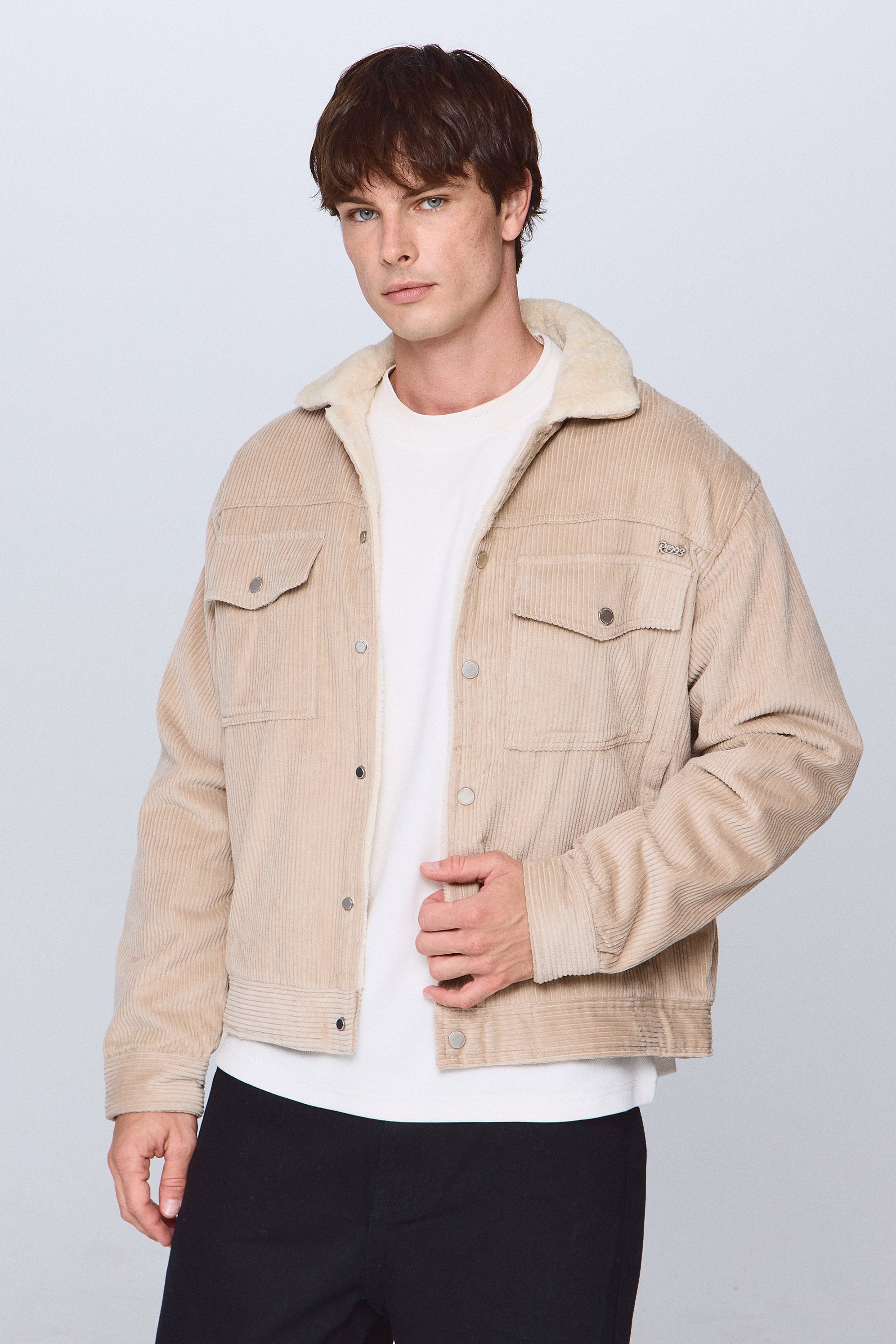 ג'קט פריידי קורד