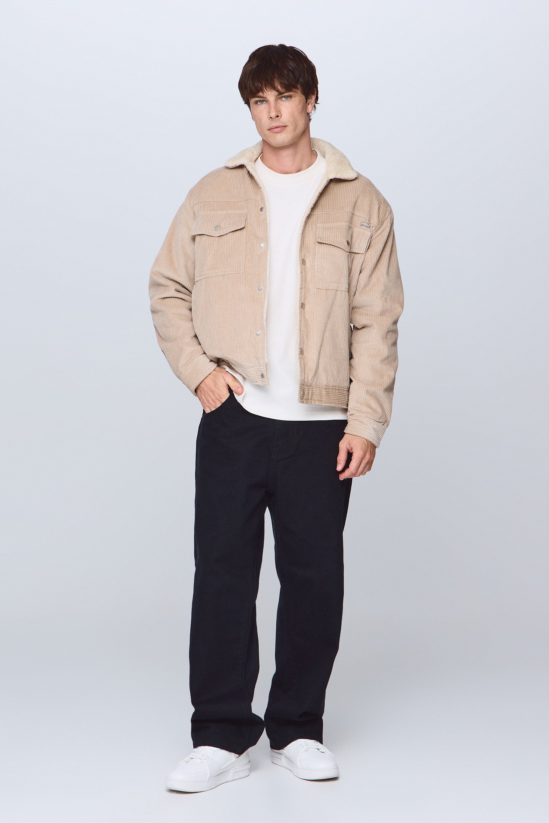 ג'קט פריידי קורד